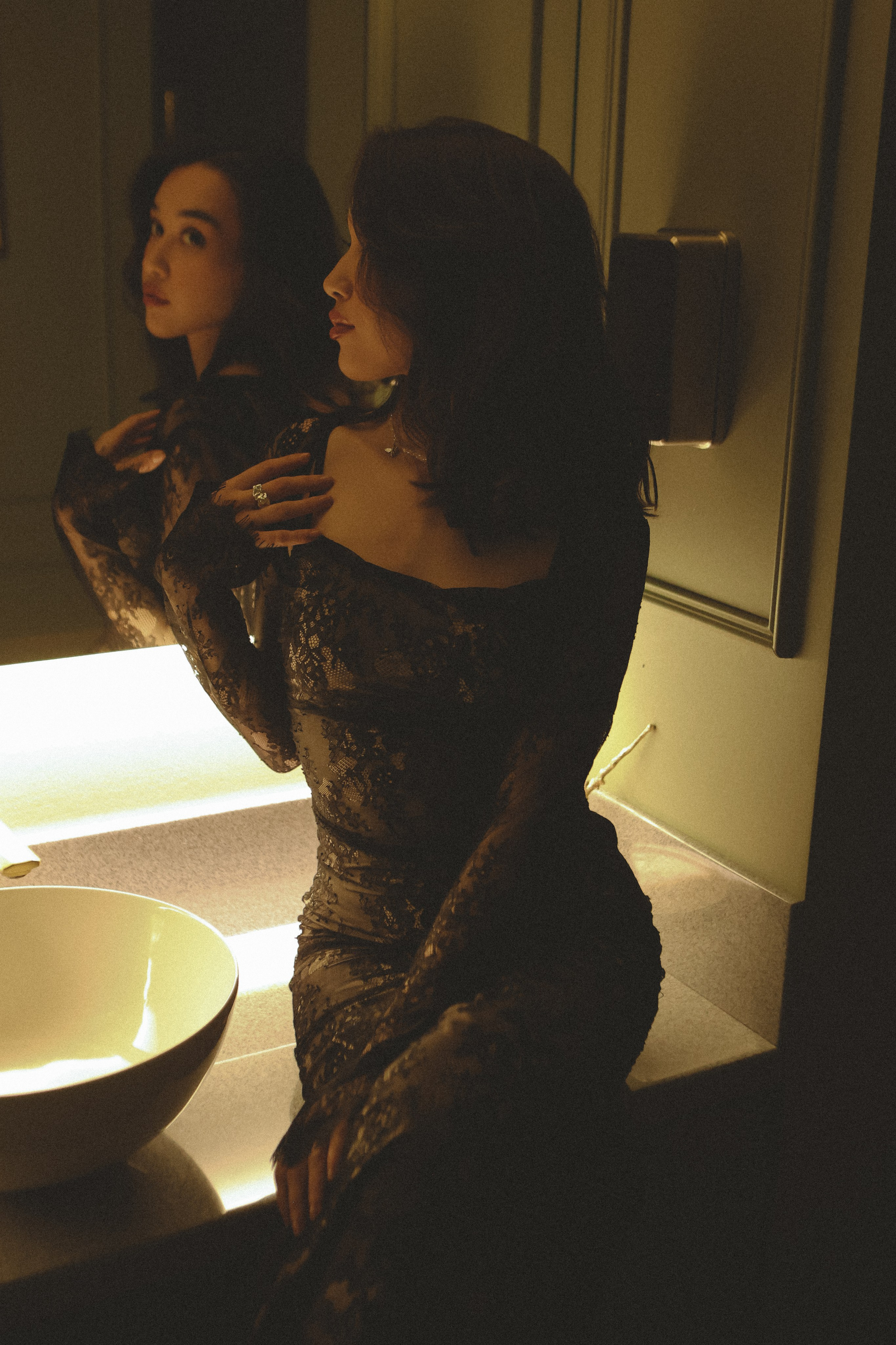 Алина. Портретный и свадебный фотограф Айгюн в городе Йошкар-Ола