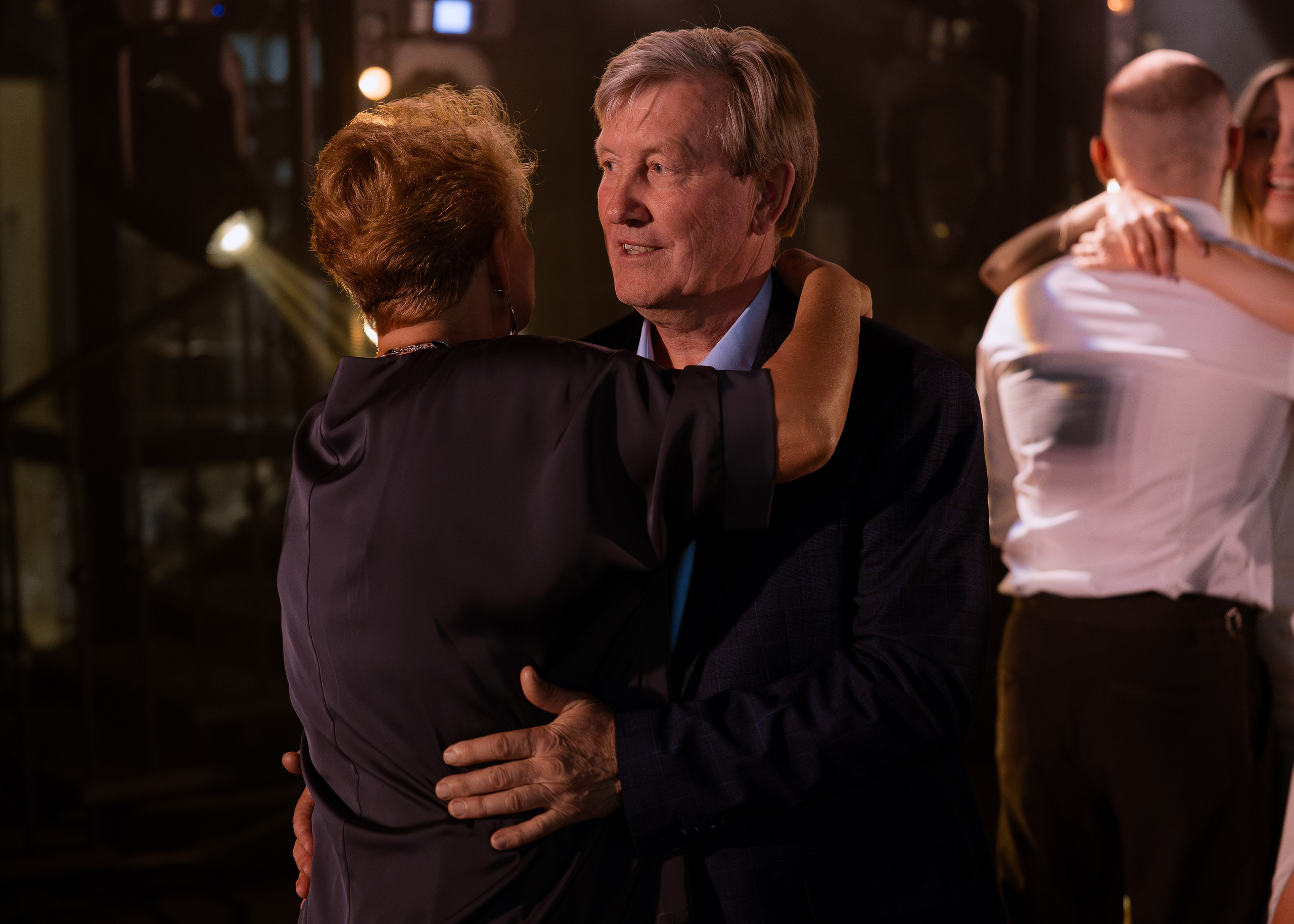 Сергей и Ксения. Фотограф Эмиль Исякаев