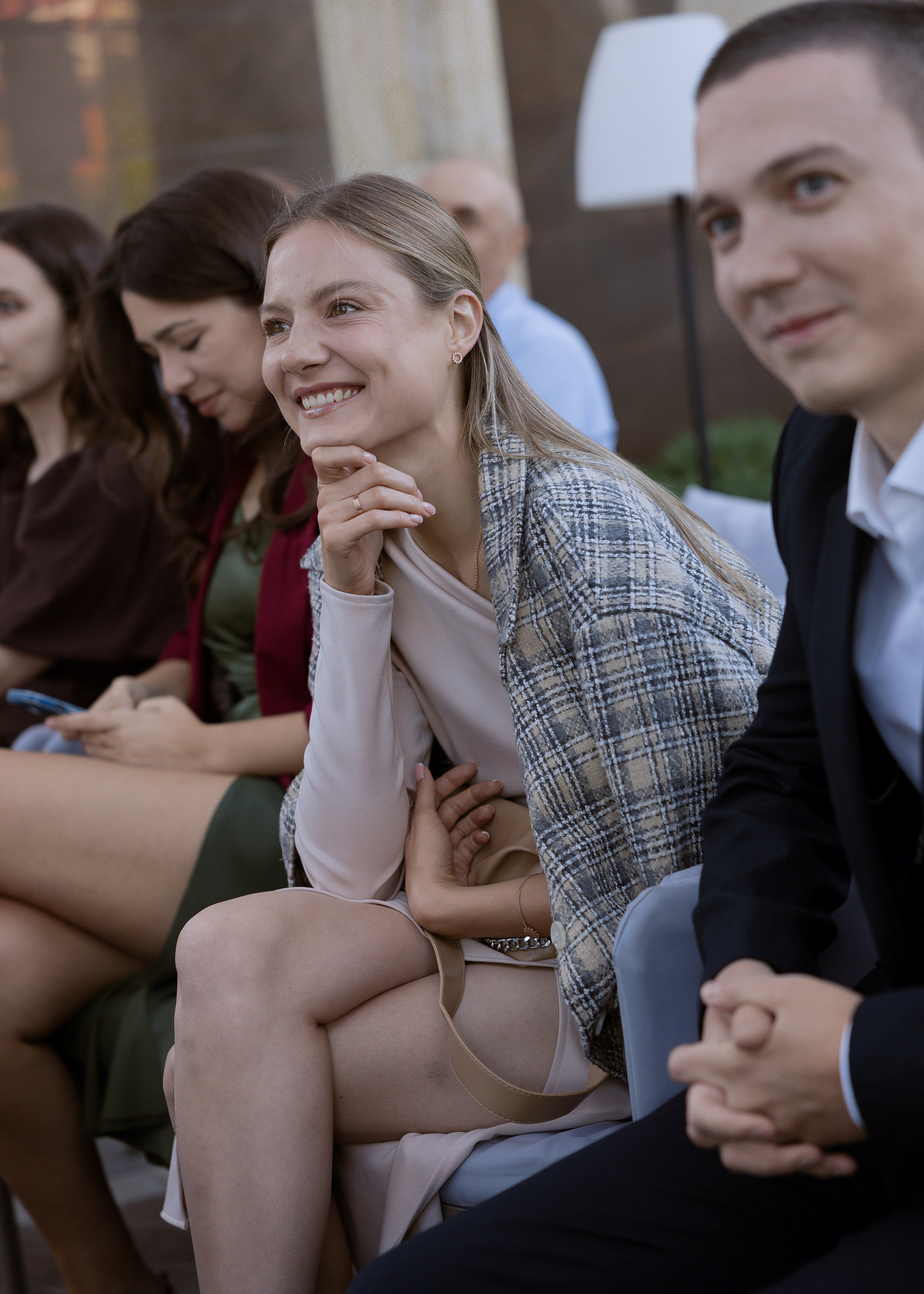 Сергей и Ксения. Фотограф Эмиль Исякаев
