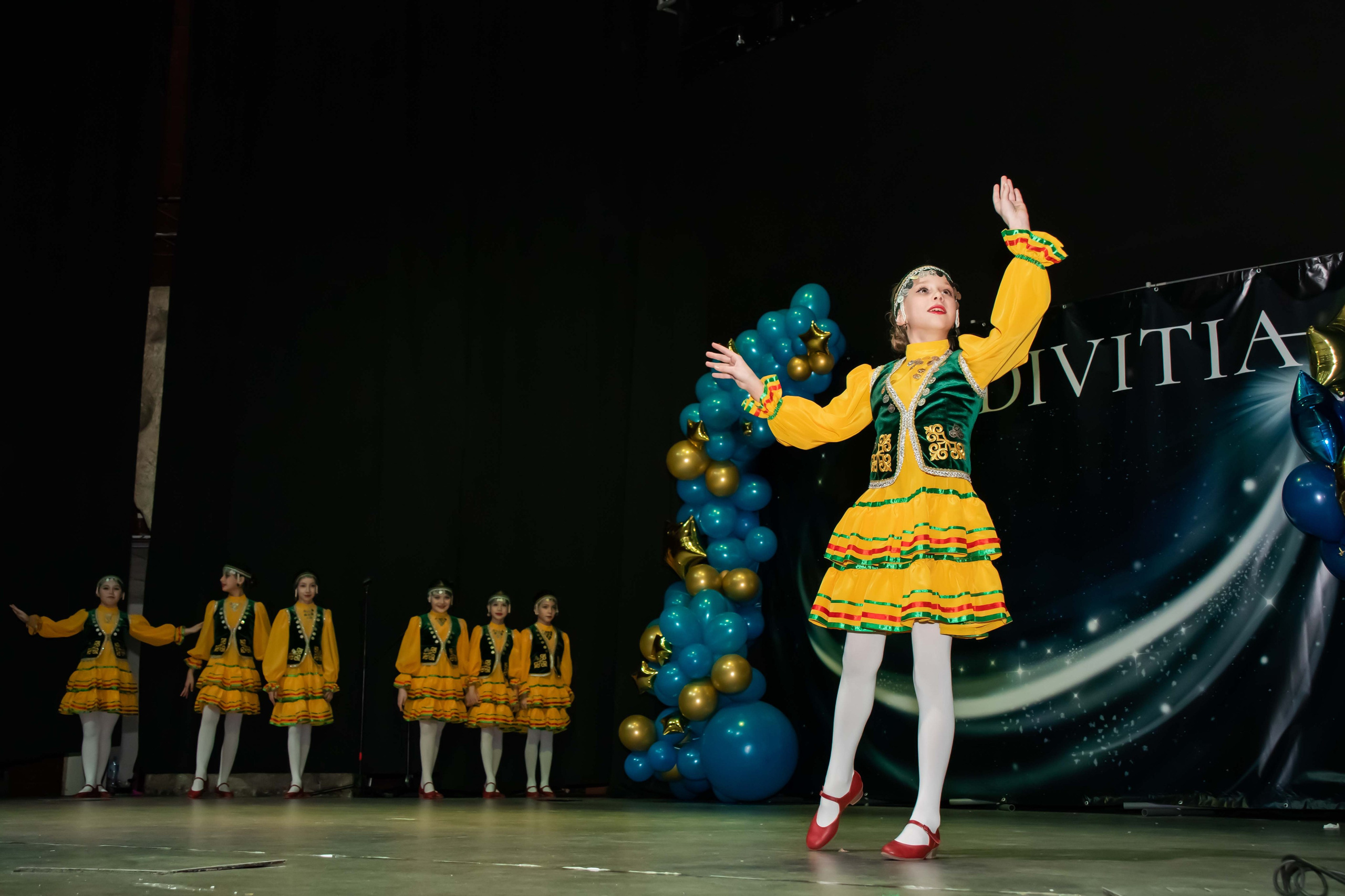 Отчетный концерт. Репортажный Фотограф