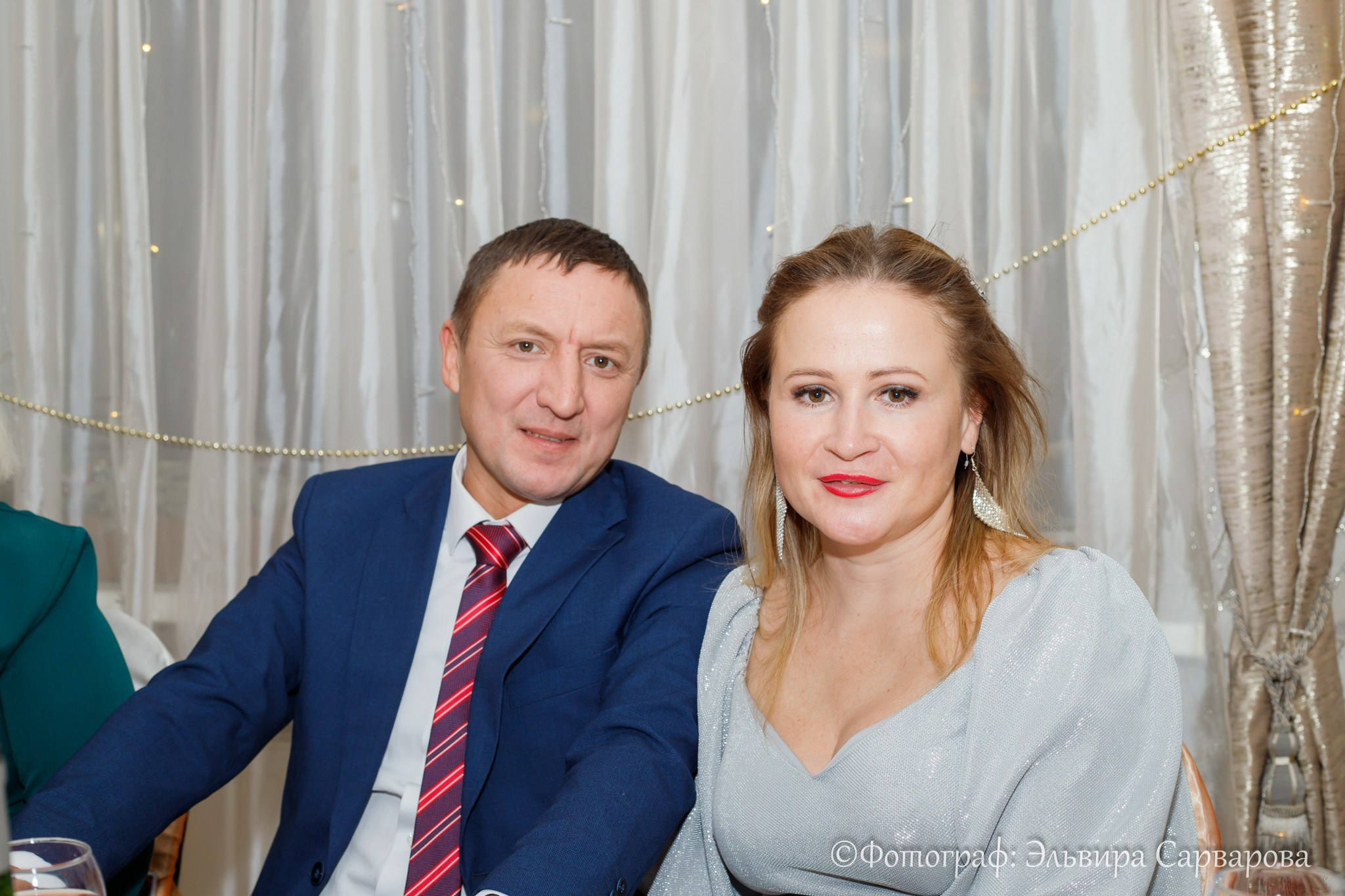 20 лет кафе «Альпийский». Репортажный Фотограф