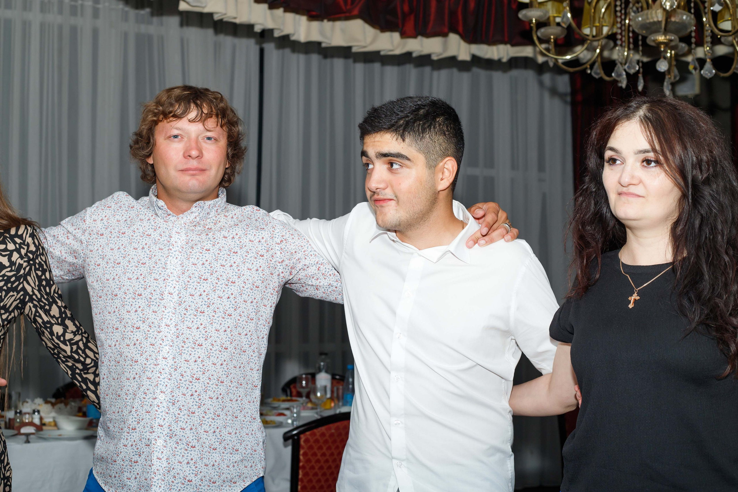 Выпускной 11 класса. Репортажный Фотограф