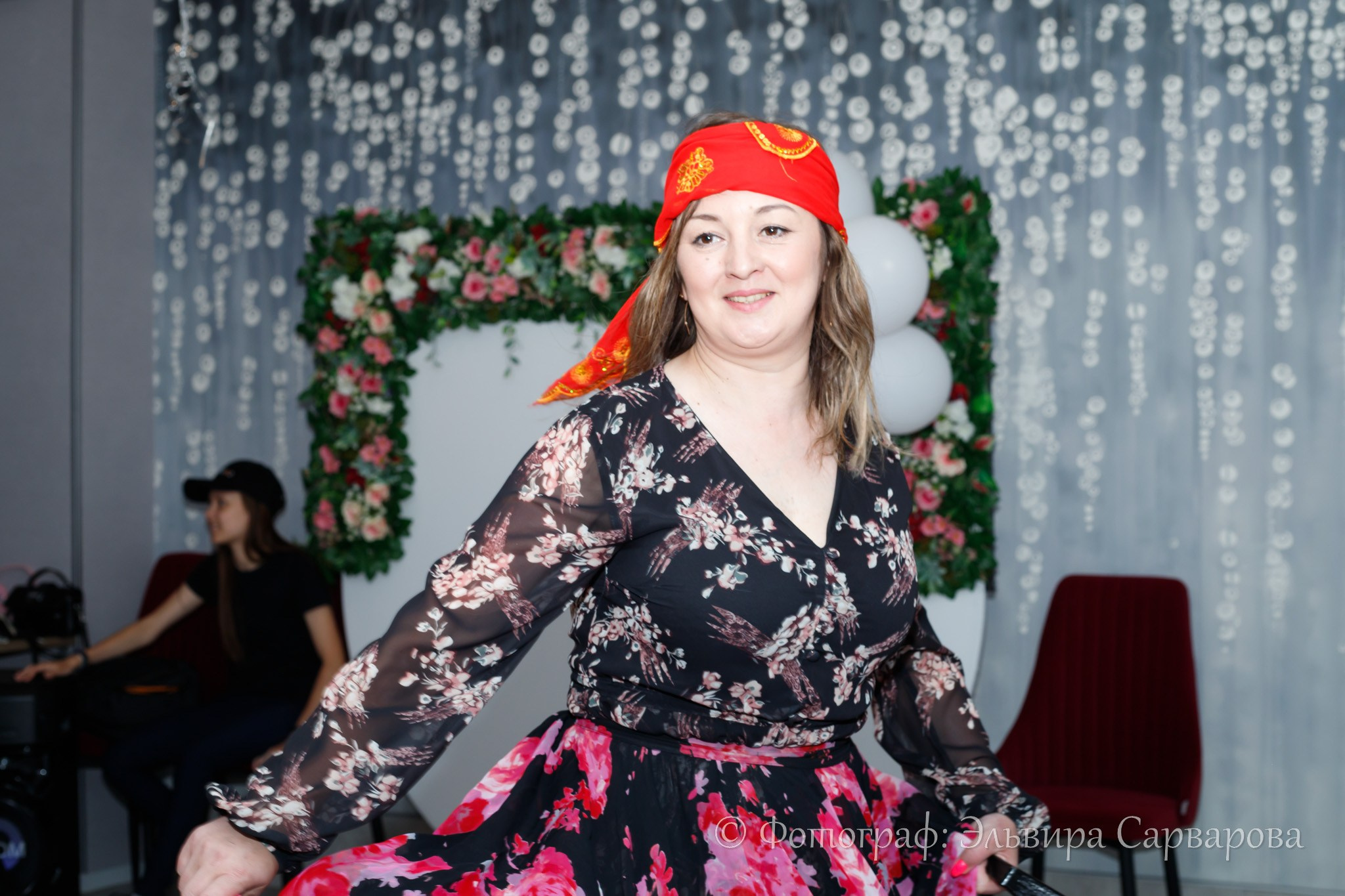 Юбилей. Репортажный Фотограф