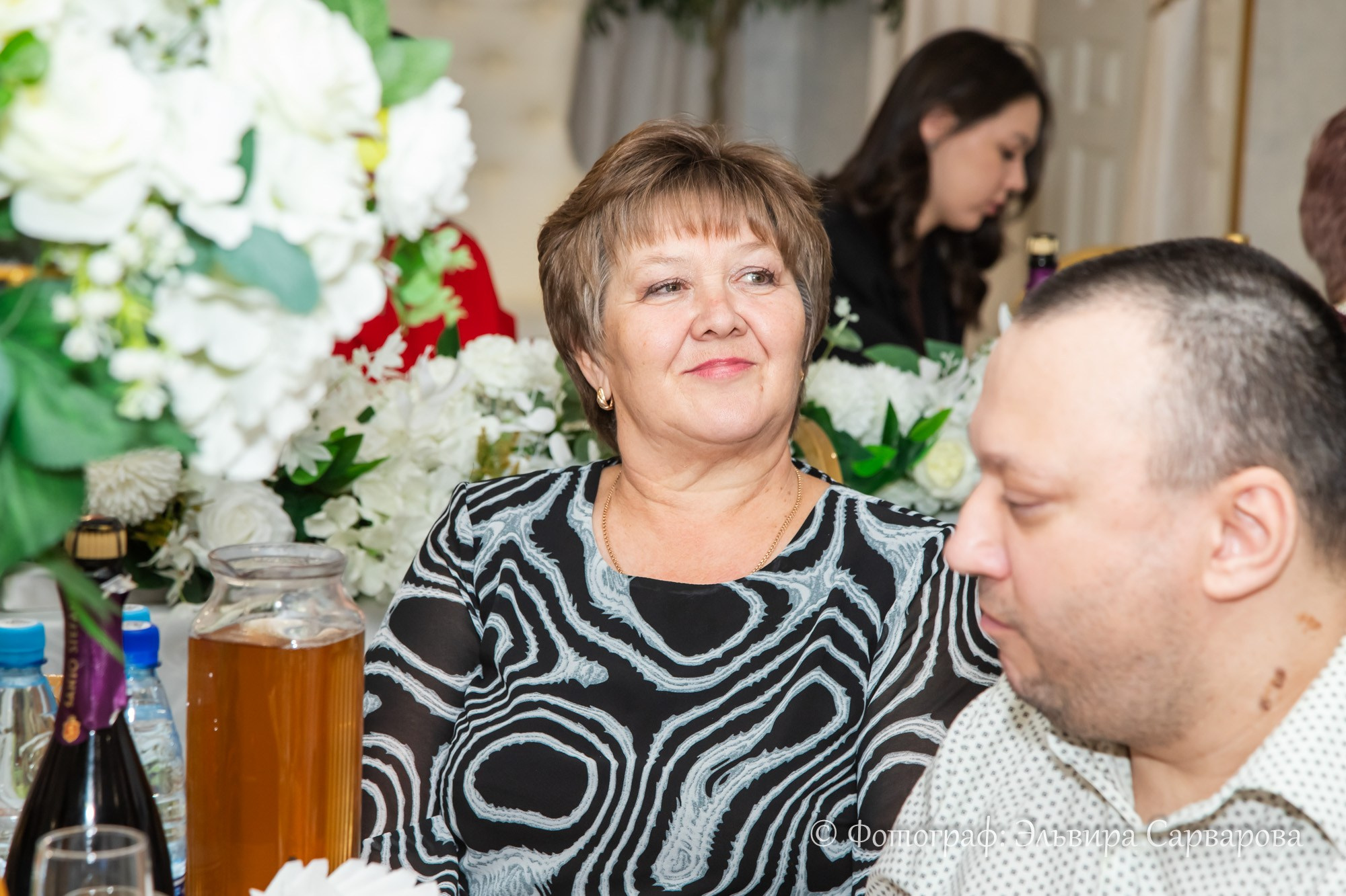 Юбилей Русланы. Репортажный Фотограф