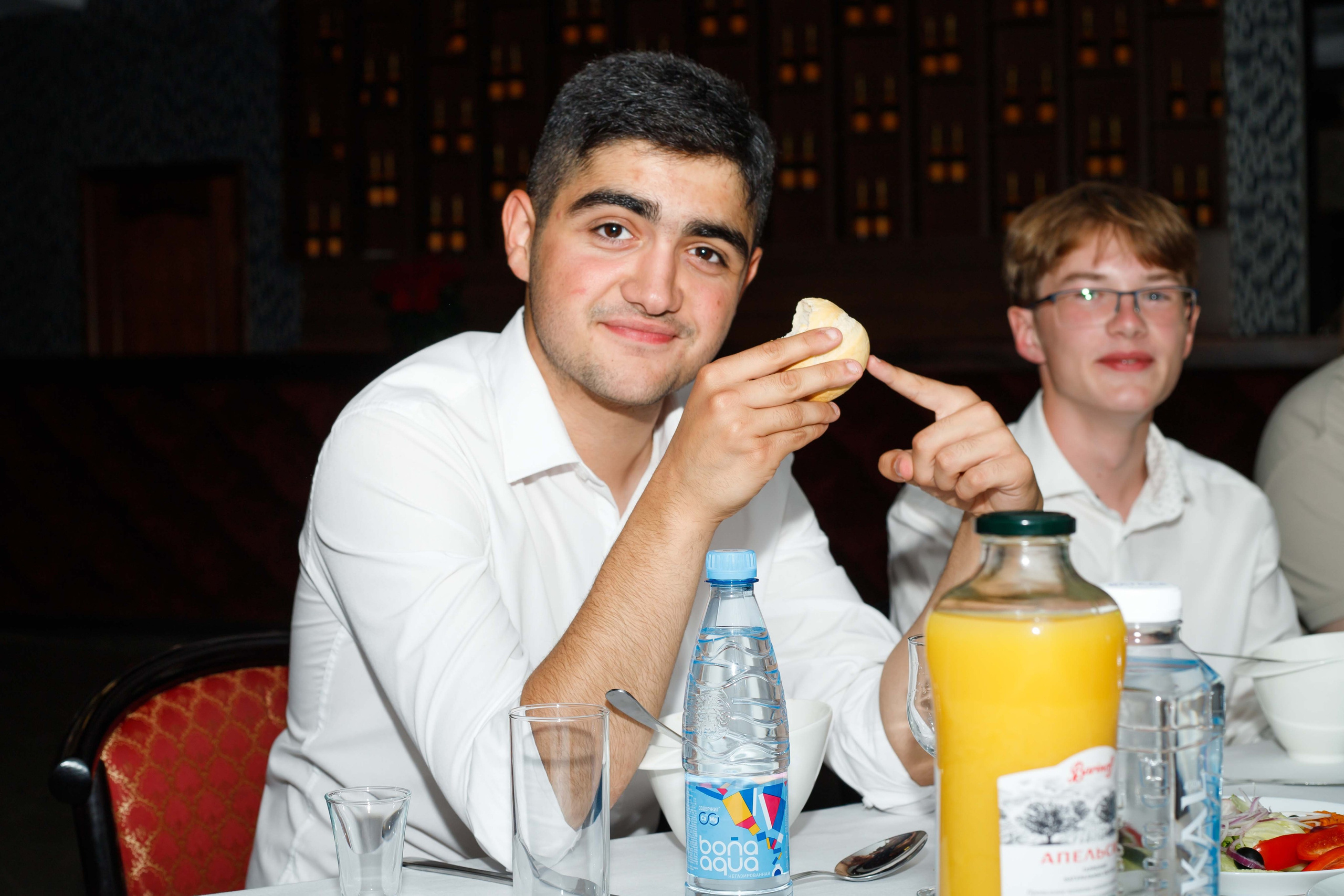 Выпускной 11 класса. Репортажный Фотограф