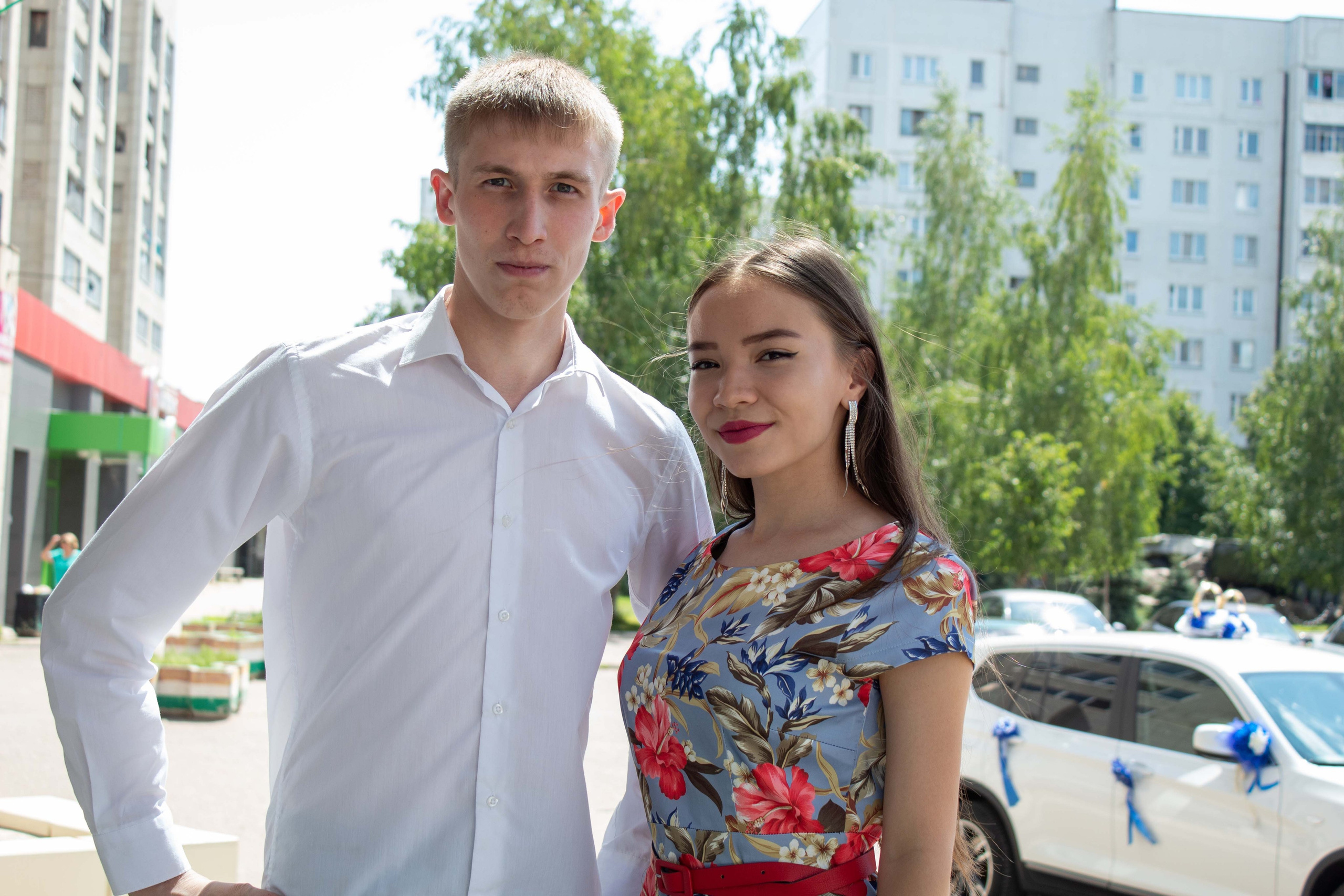 Свадьба Александра и Элины. Репортажный Фотограф