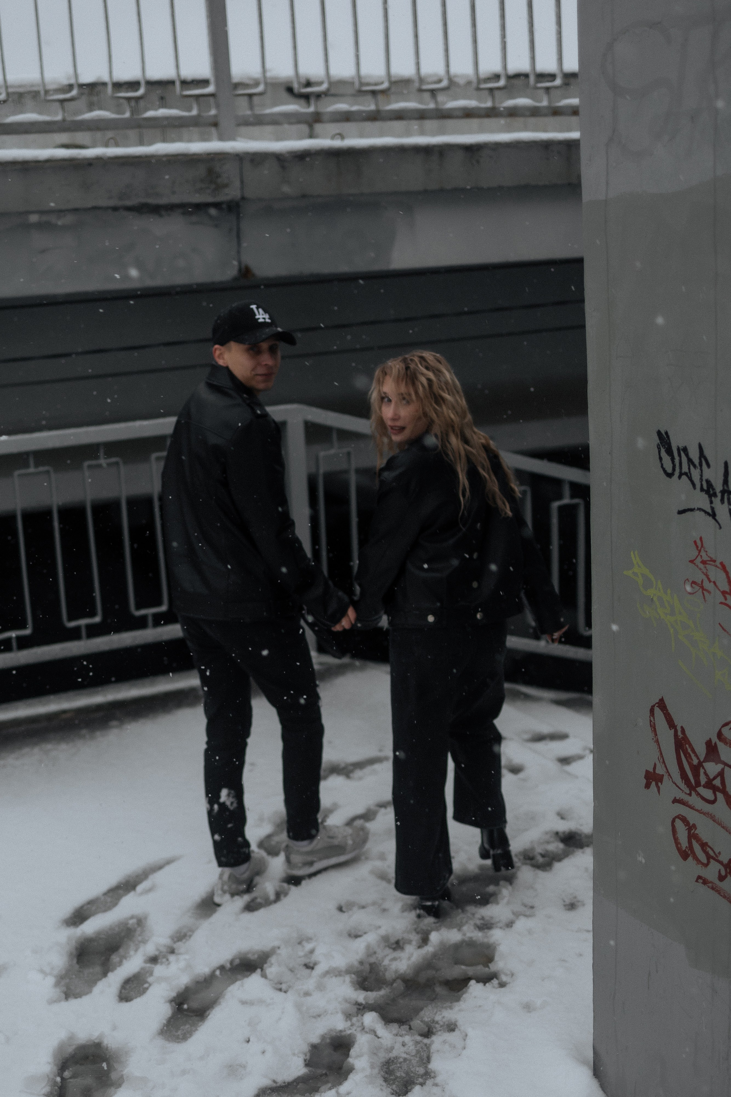 Мосты: Андрей и Ксения. Фотограф свадебный, репортажный, индивидуальный, фото для маркетплейсов, брендов, автосалонов