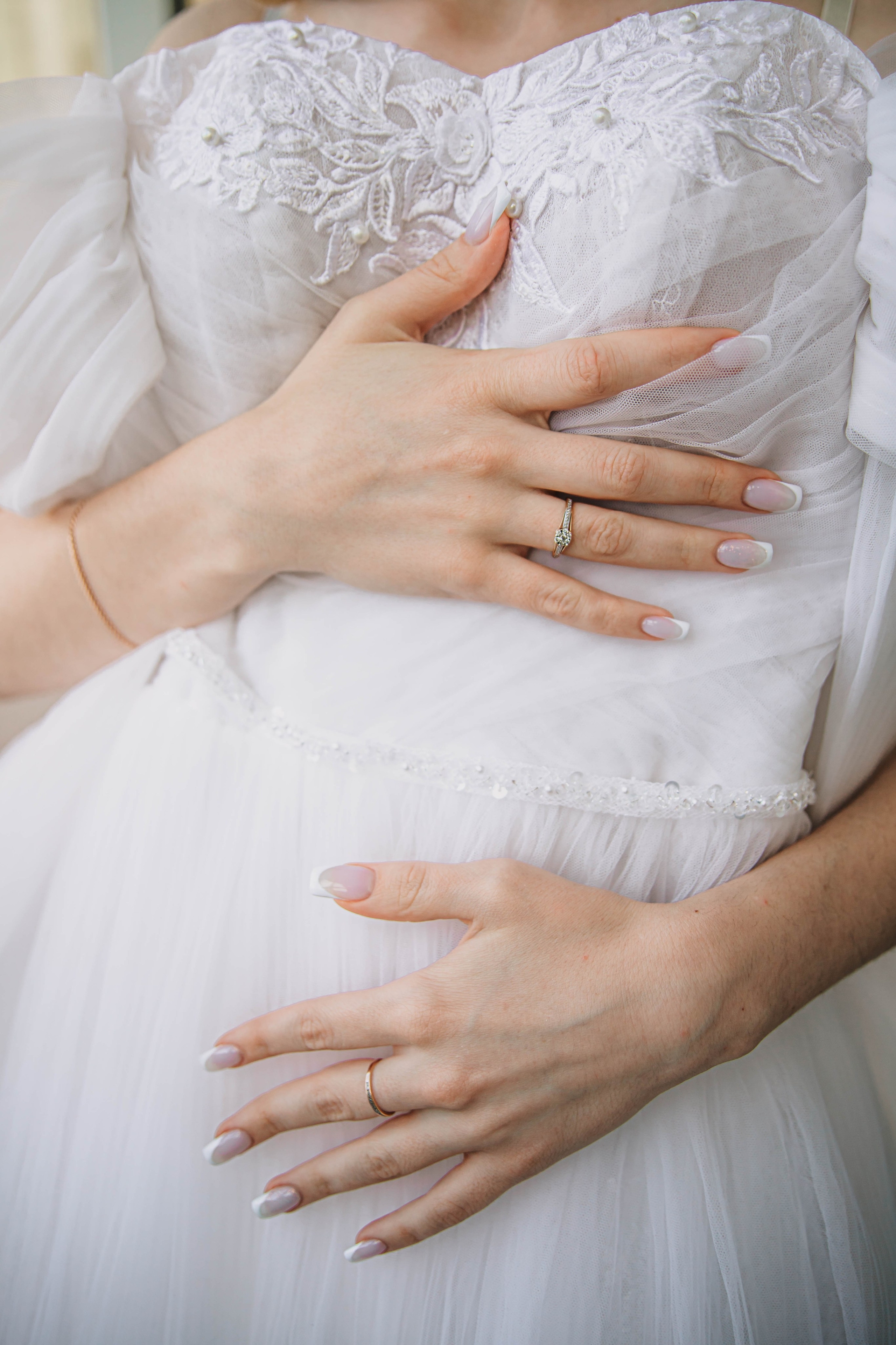 Иван и Анна. Фотограф Дарья Маташкова