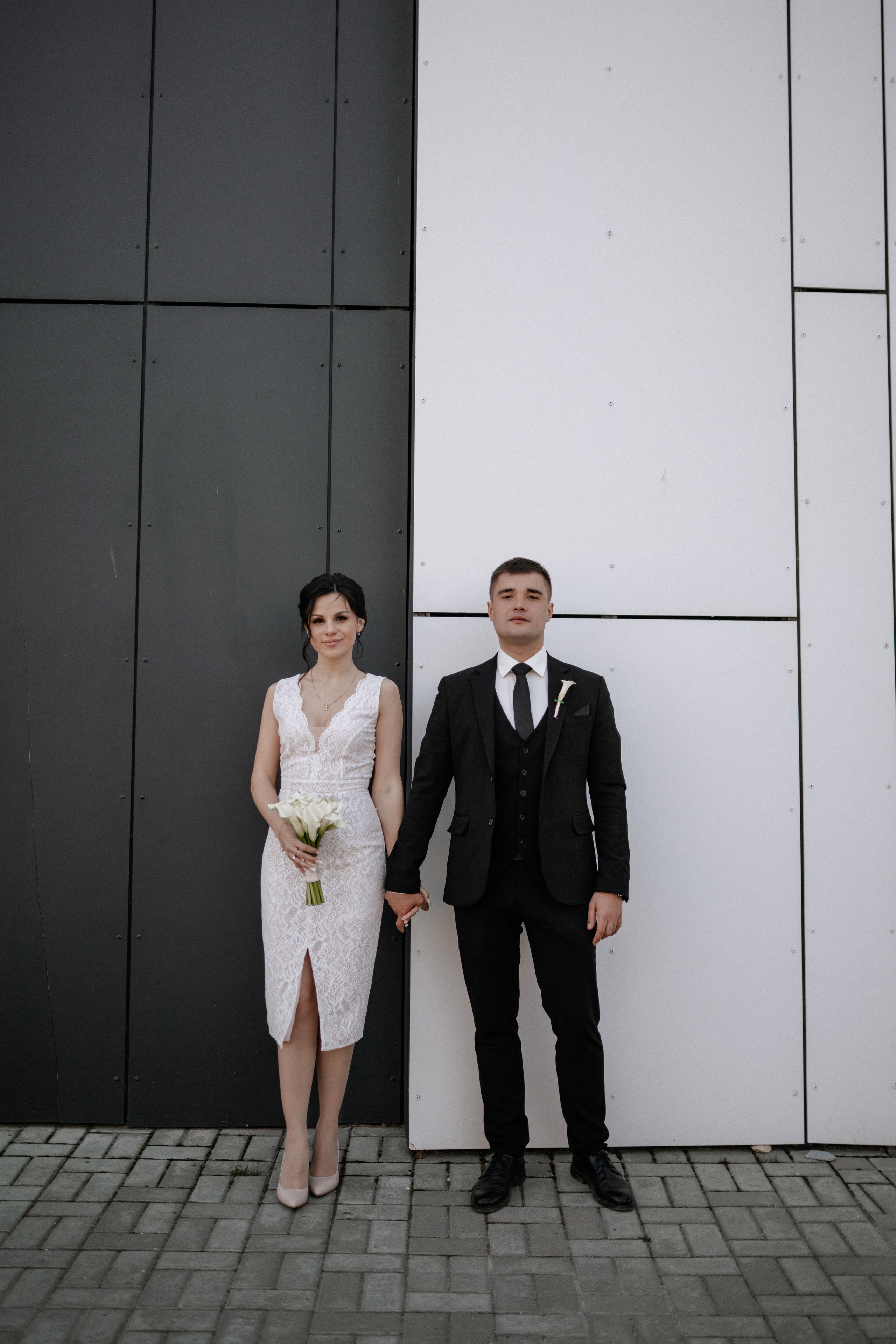 Артем & Кристина. Семейный и свадебный фотограф в Москве и Калуге Рослова Анастасия