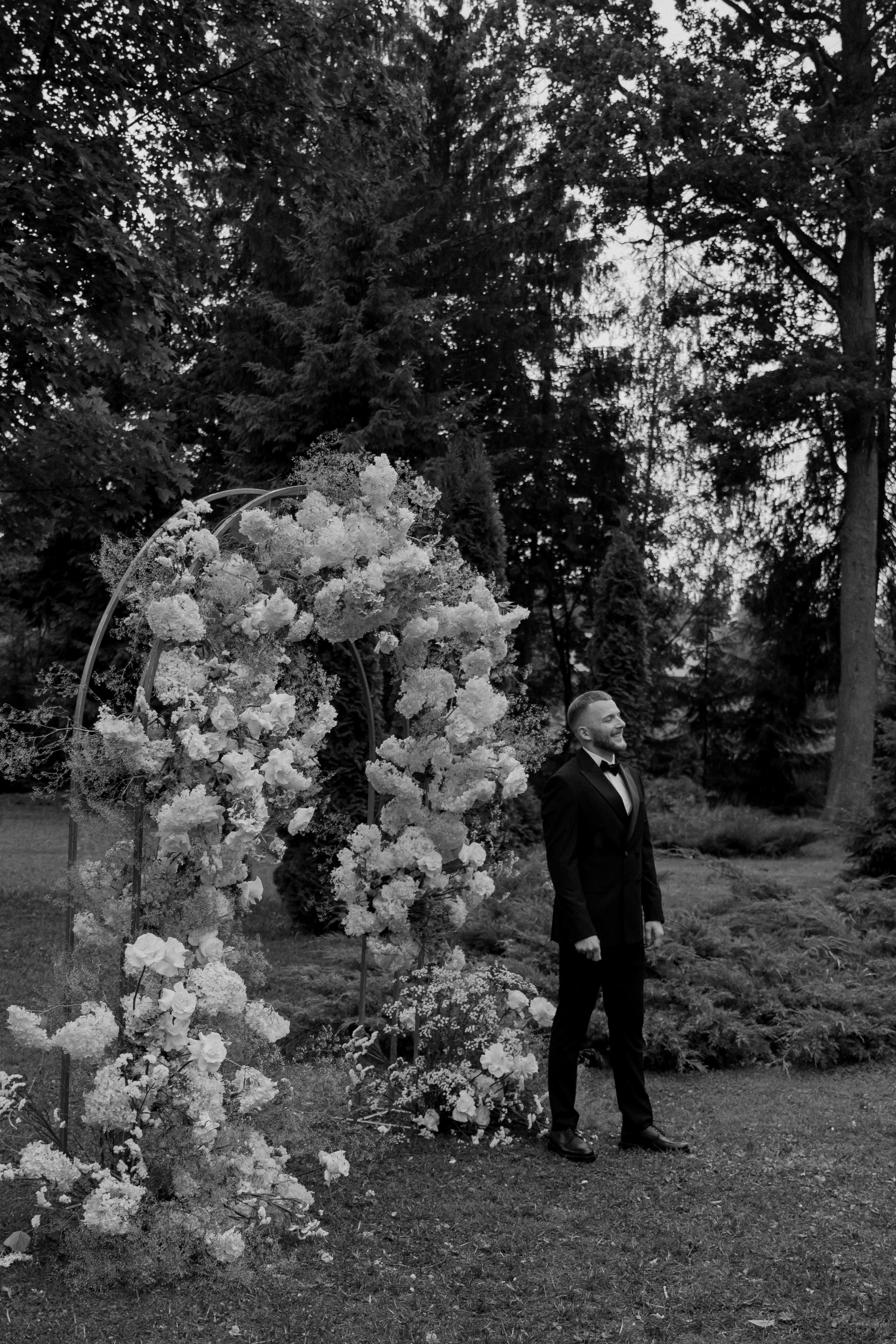 Arthur & Marie. Главная