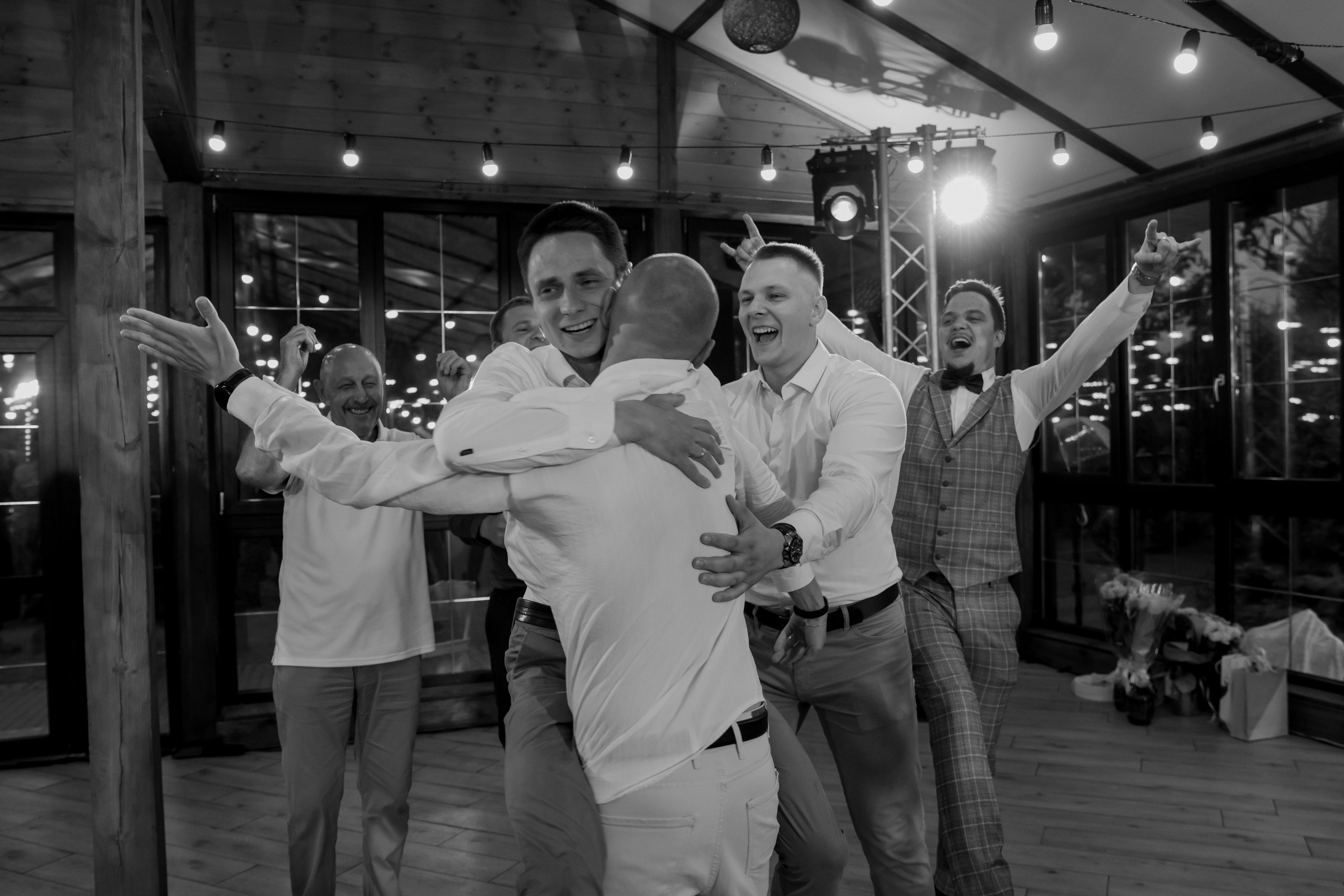 Arthur & Marie. Главная