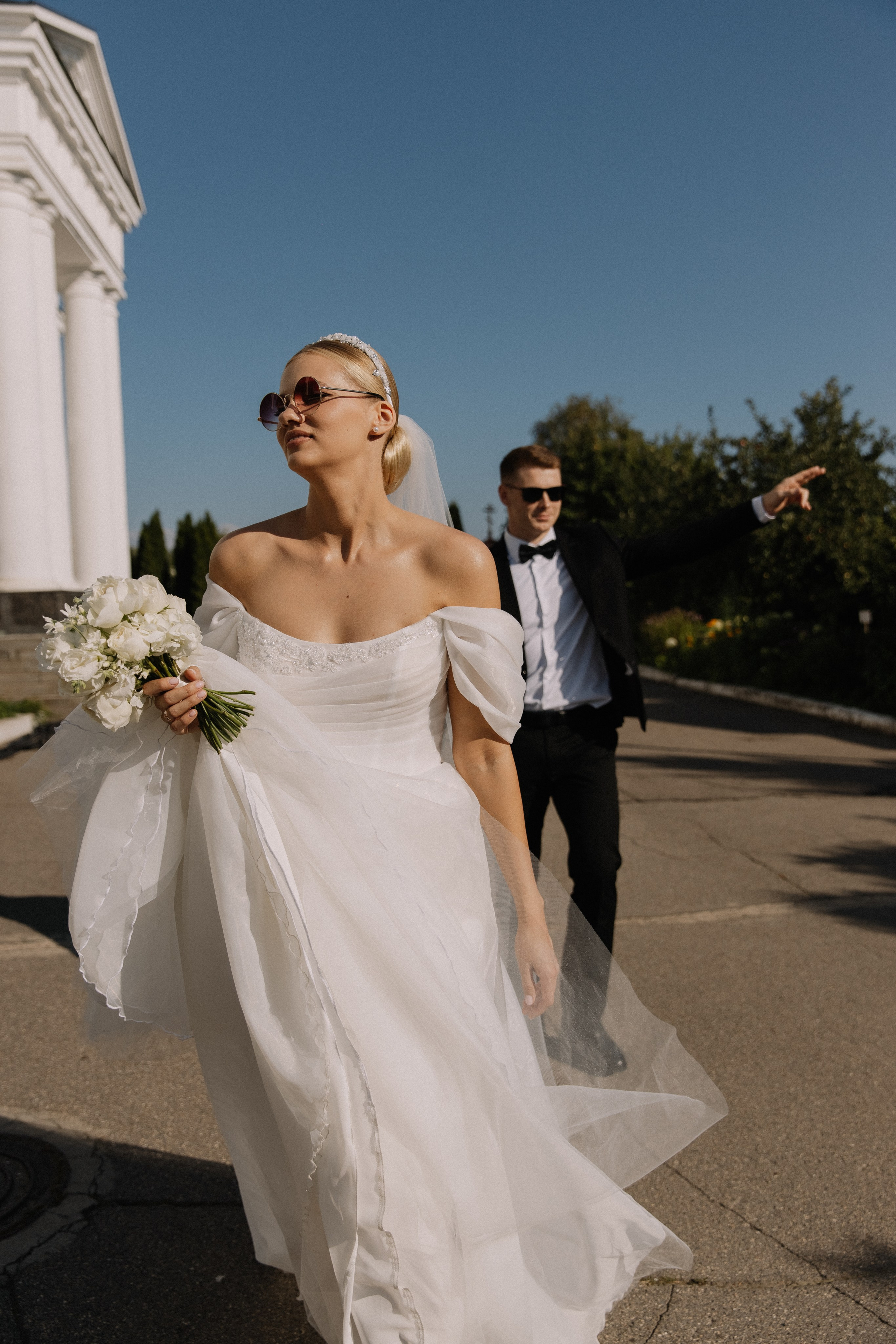 Анонс. Свадебный фотограф Кузнецова Ольга Санкт-Петербург, Вологда, Череповец
