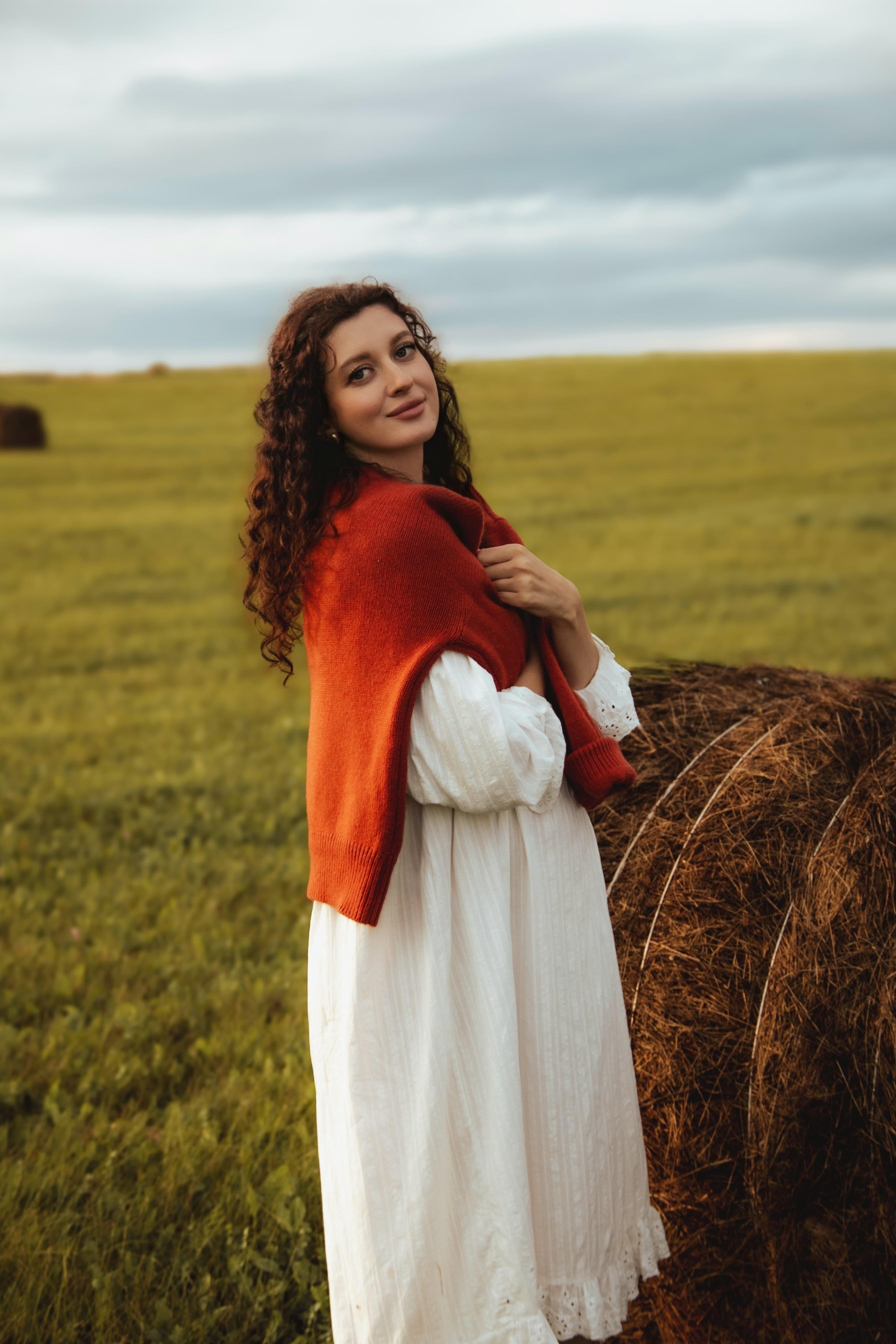 Саша и Люба. ProFoto