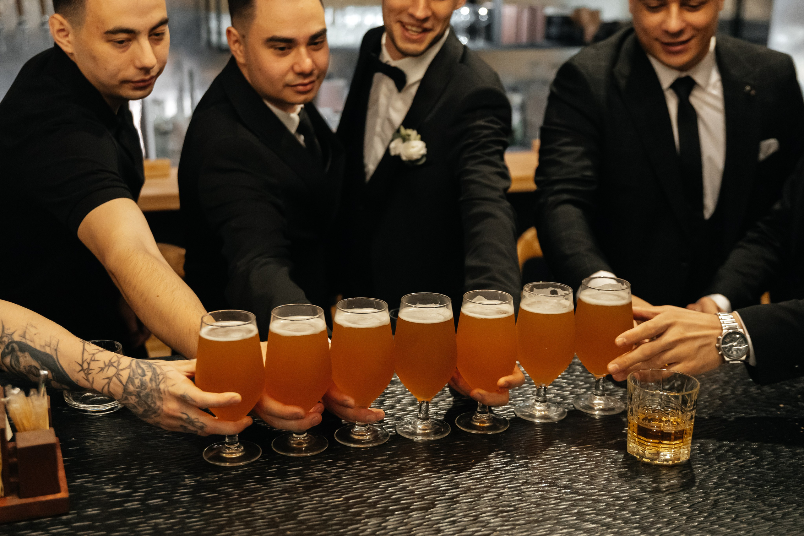 Maxim & Diana. Свадебный фотограф Ильнар Асадуллин