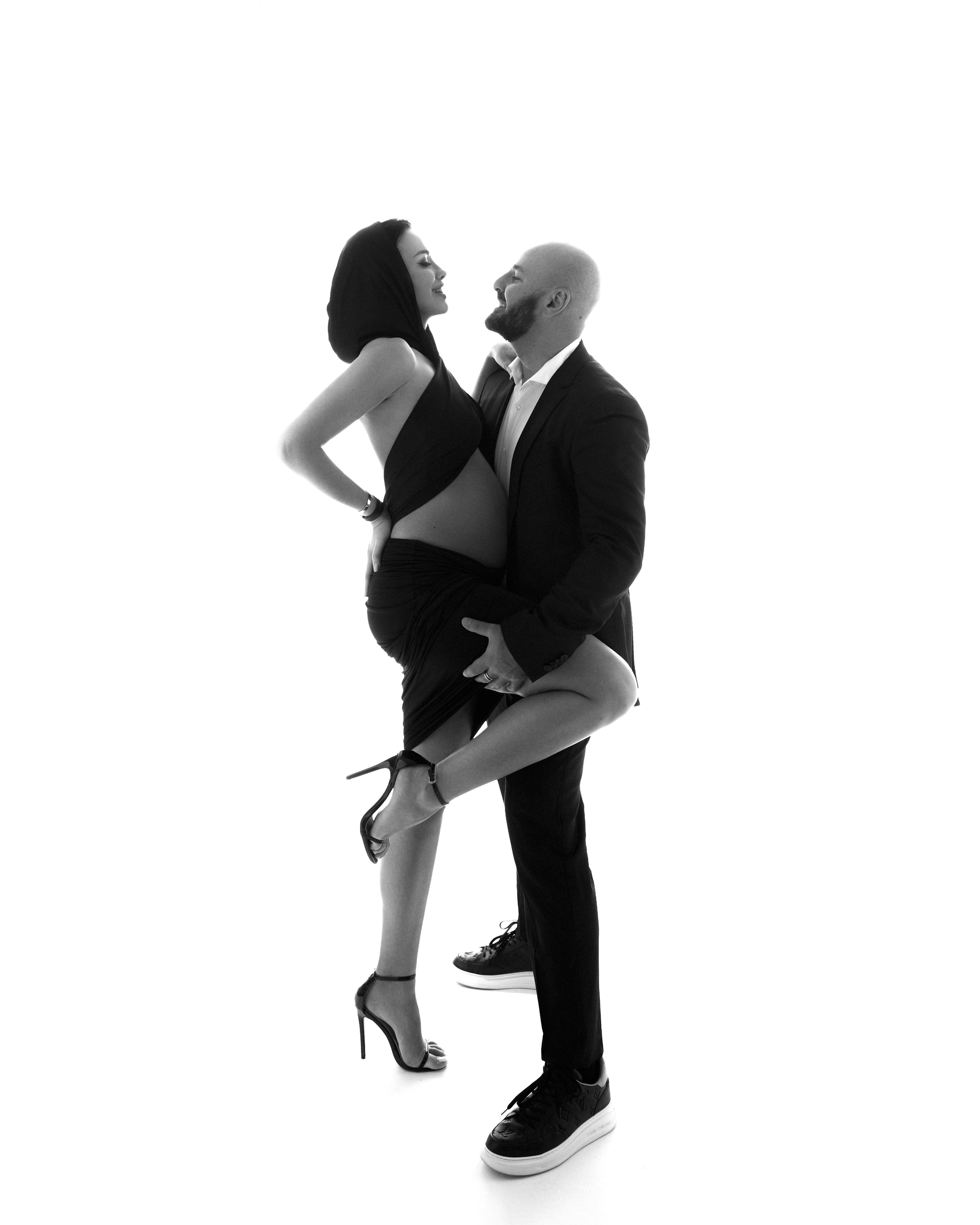 Беременность. Фотограф в Москве Ольга Ковач