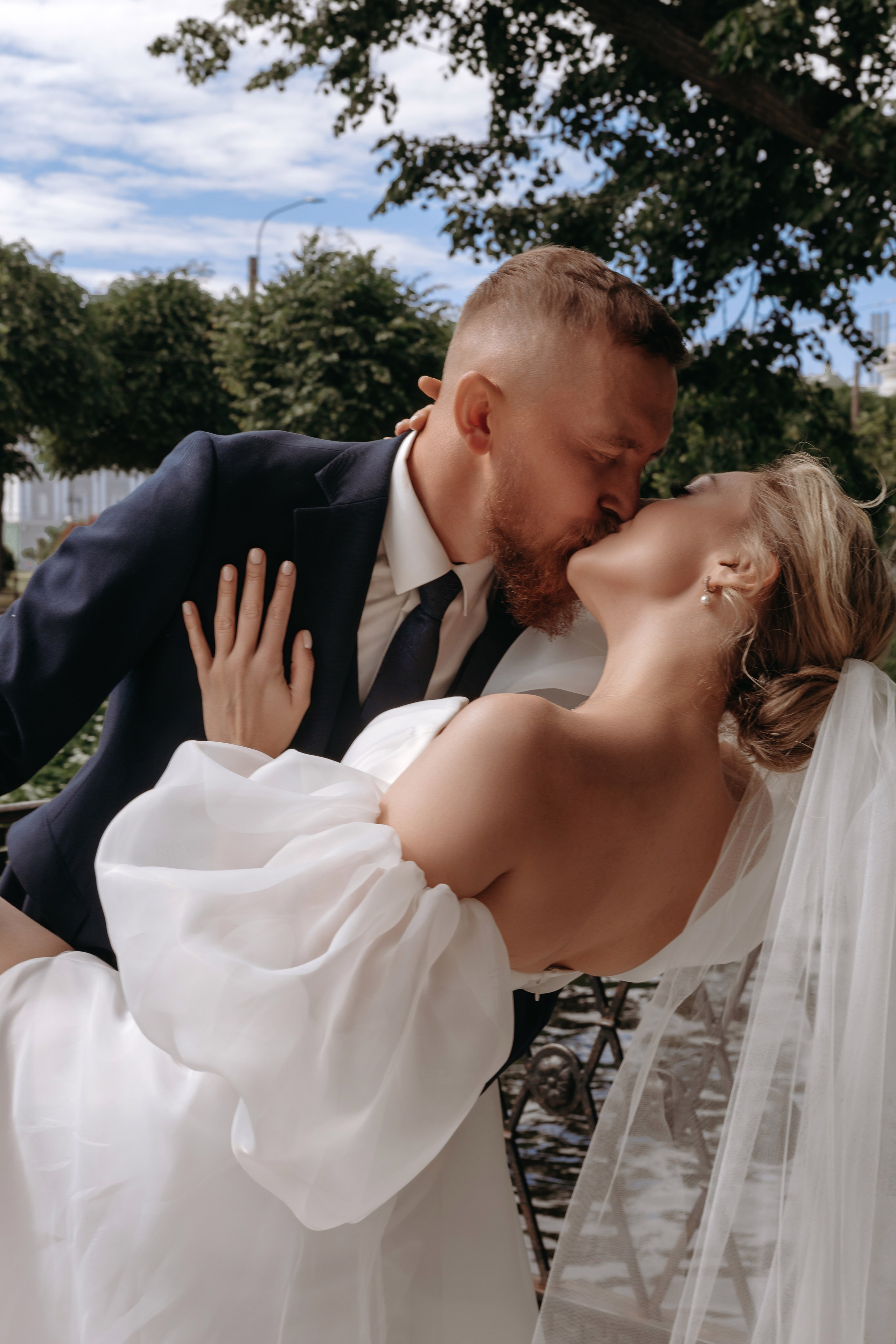 Свадебная фотосессия. Ваш фотограф Тати Игнатьева в Санкт-Петербурге