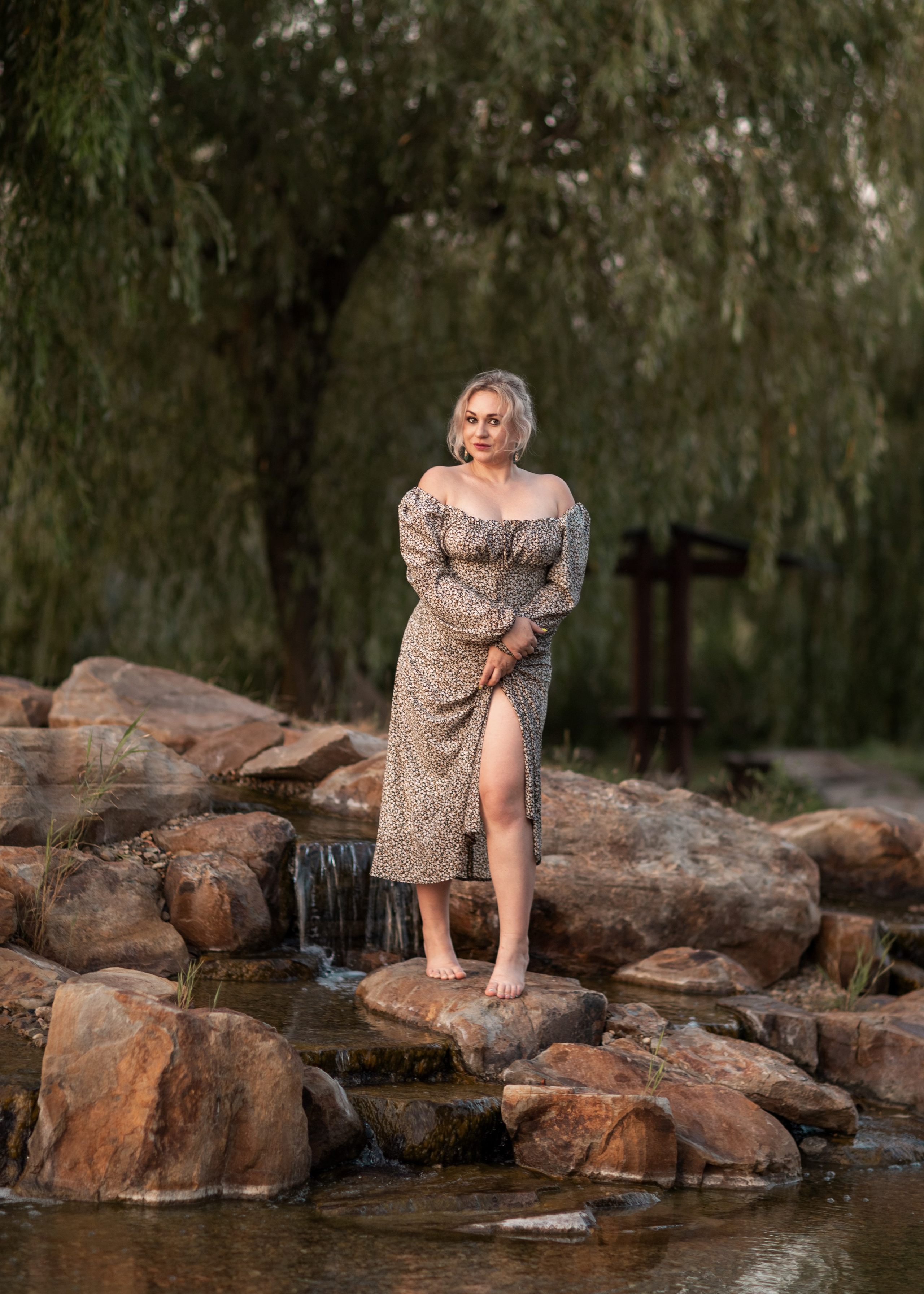 Настя. Фотограф в Приморско-Ахтарске Марьяна Чопко