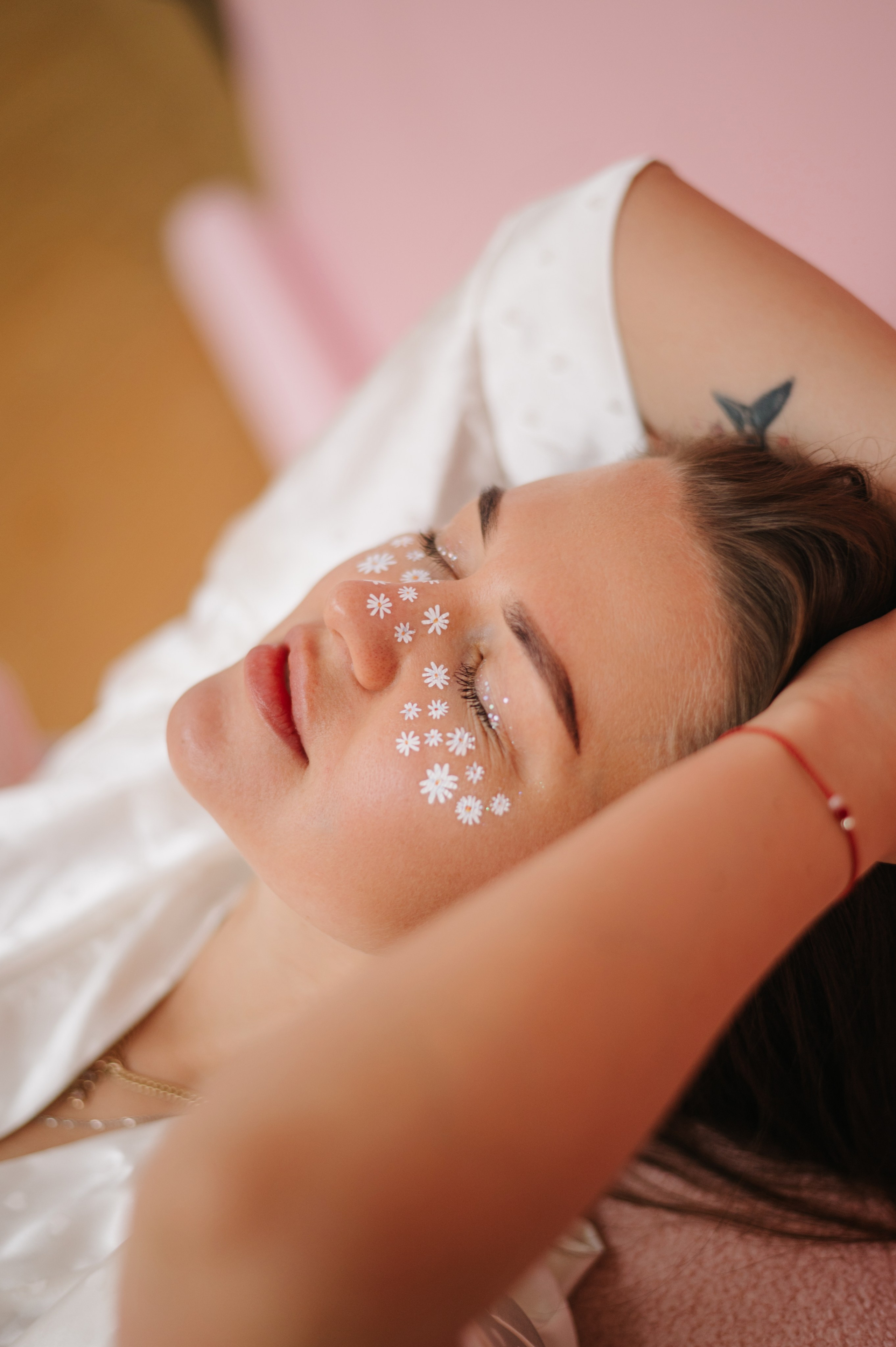 Алина. Фотограф Архангельск