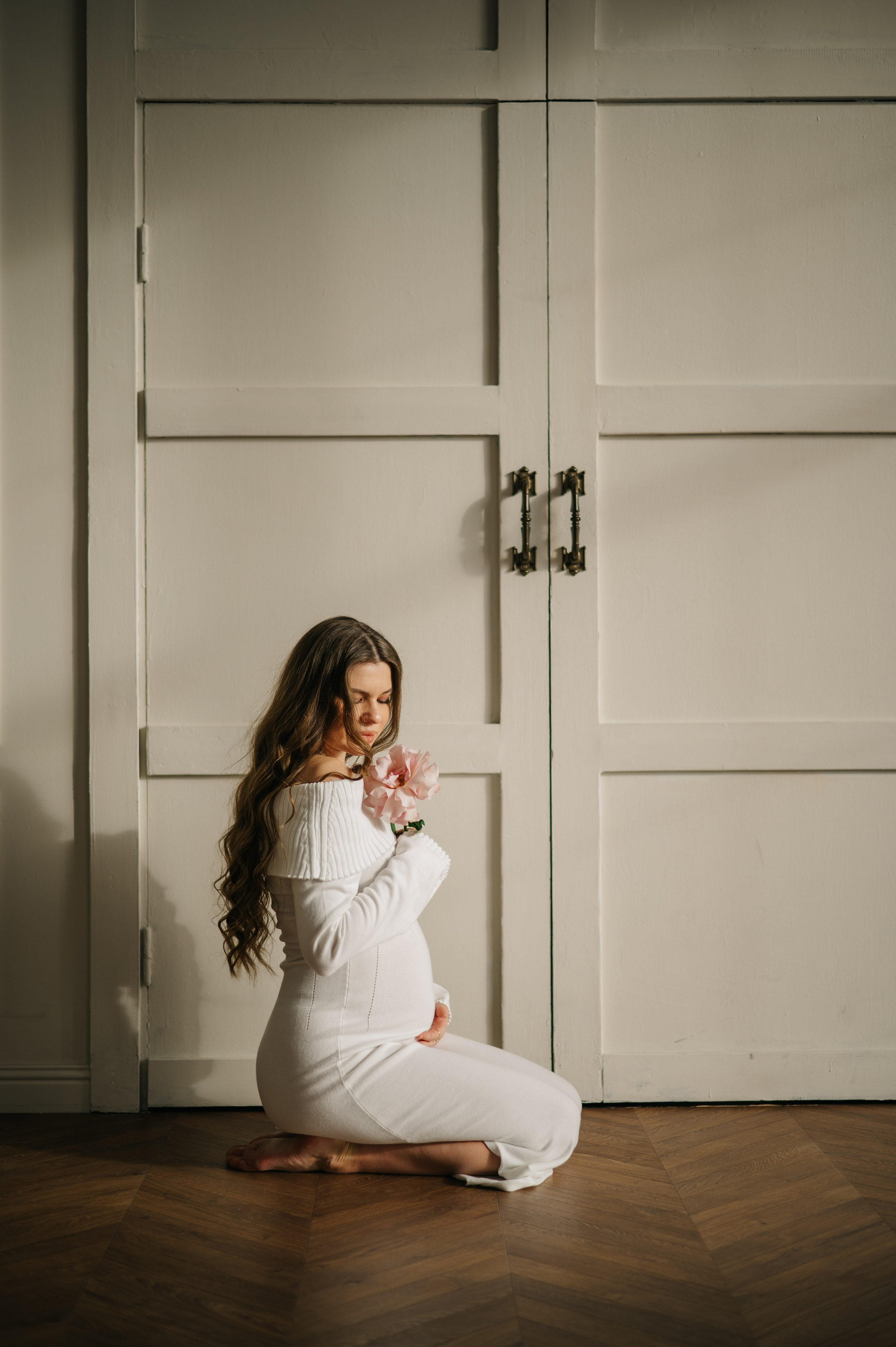 Анечка. Фотограф Архангельск