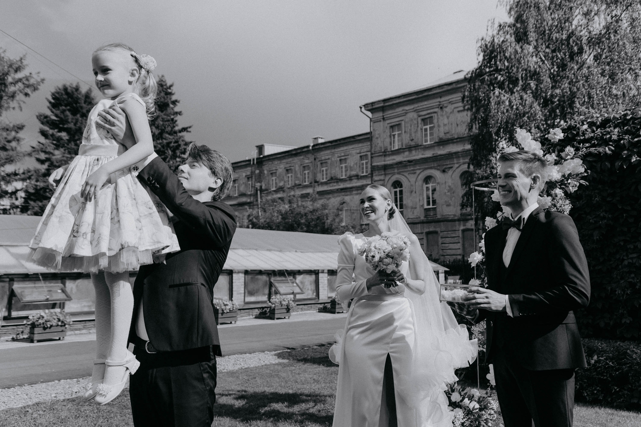 Александр & Анастасия. Фотограф ваших событий