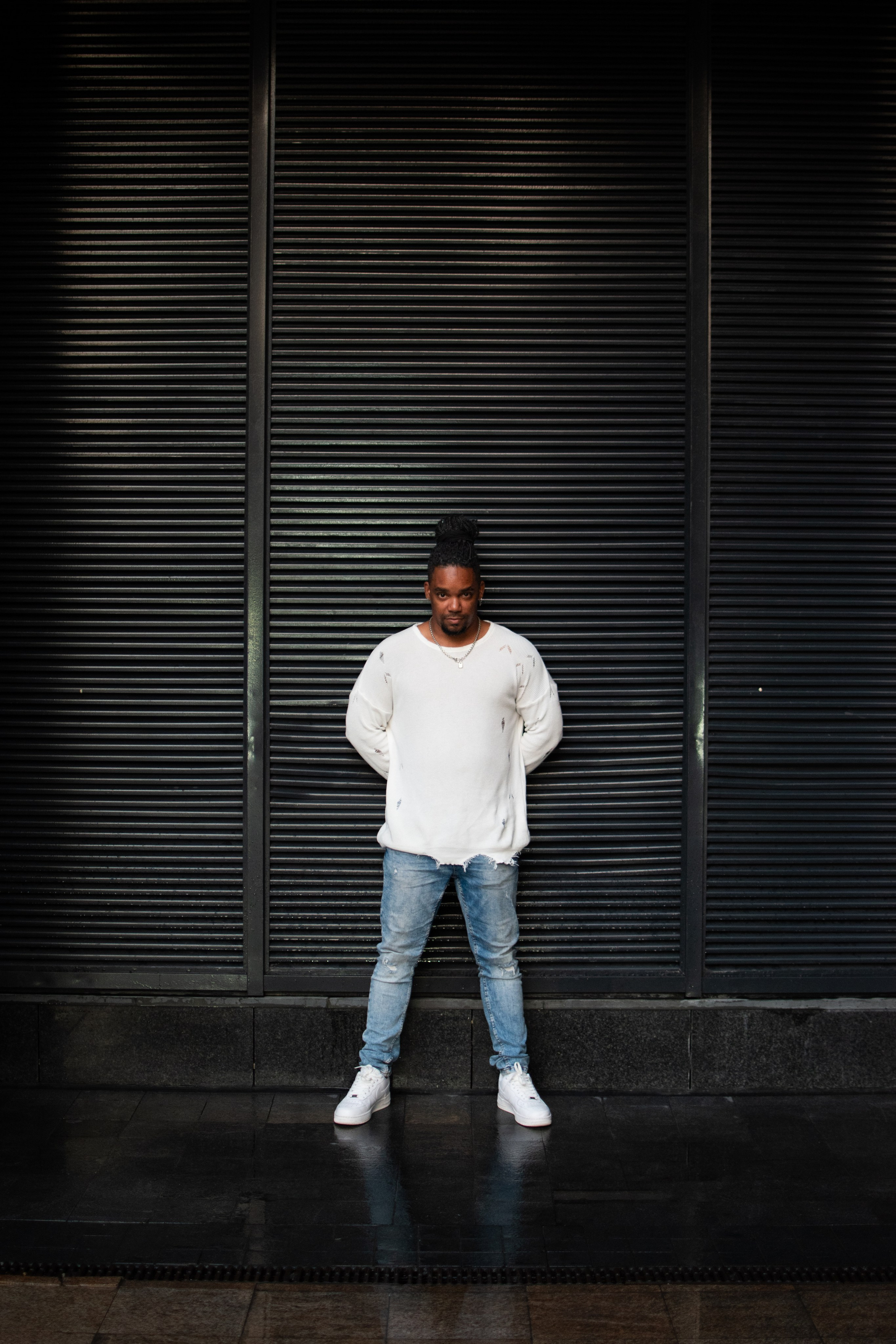 Индивидуальные фотосессии в Москве. Фотограф Лобанов Антон, г. Москва