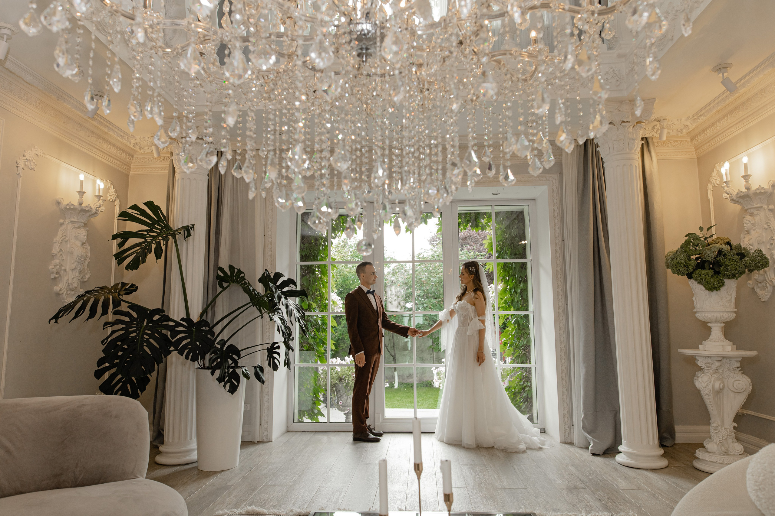 Свадьбы. ФОТОГРАФ НОВОСИБИРСК — АЛЁНА ЖИГАЛЕЕВА