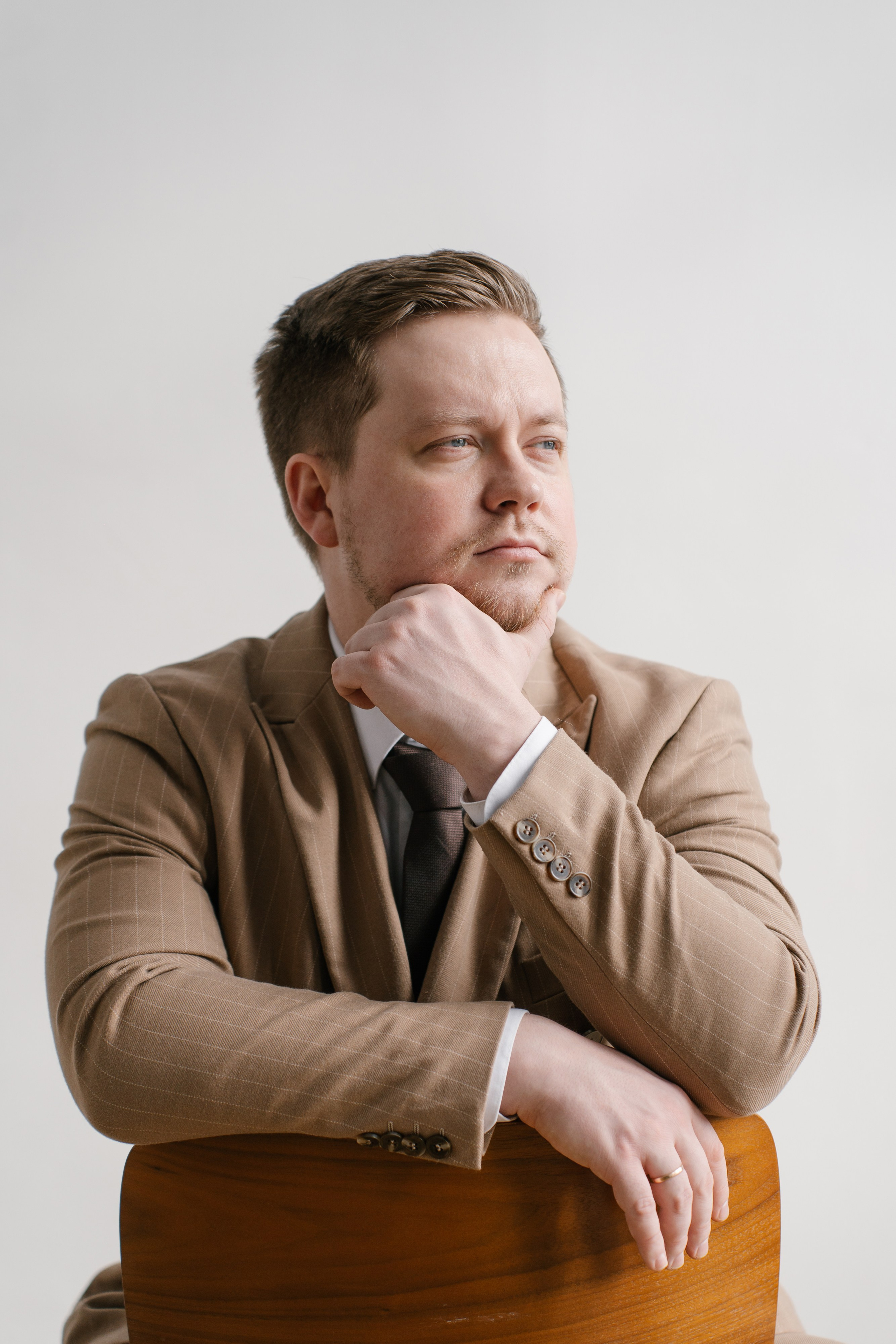 Александр. Свадебный и семейный фотограф Кокушева Юлия Нижний Новгород