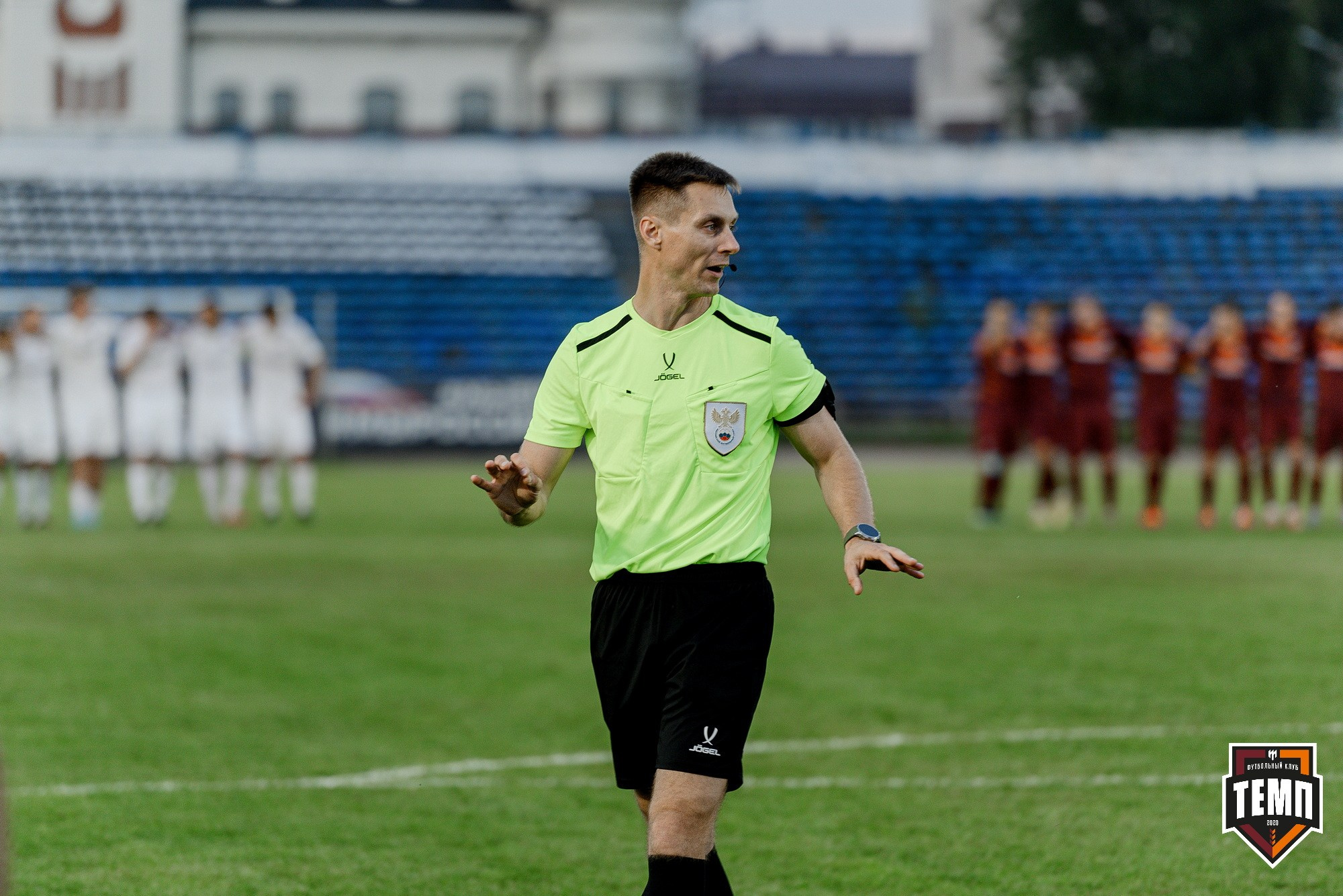 FONBET Кубок России по футболу 2025. Свадебный и репортажный фотограф Никита Сницарев в Барнауле