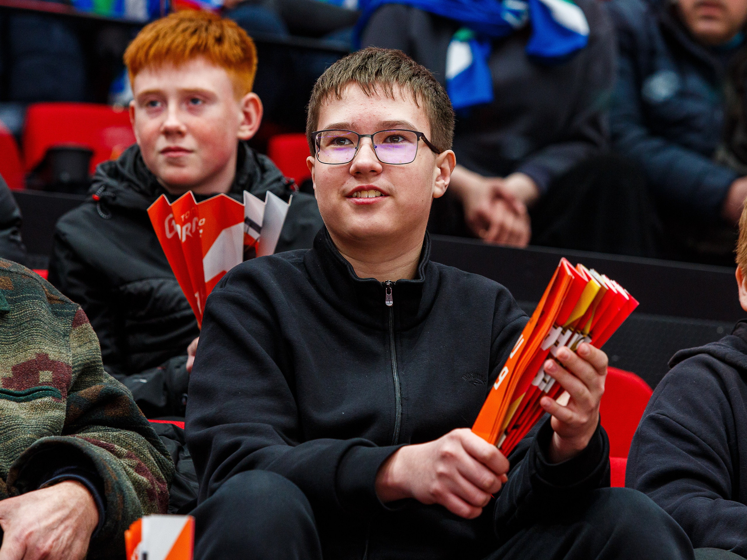 Суперфинал кубка G-Drive. LeChuPhoto_Omsk