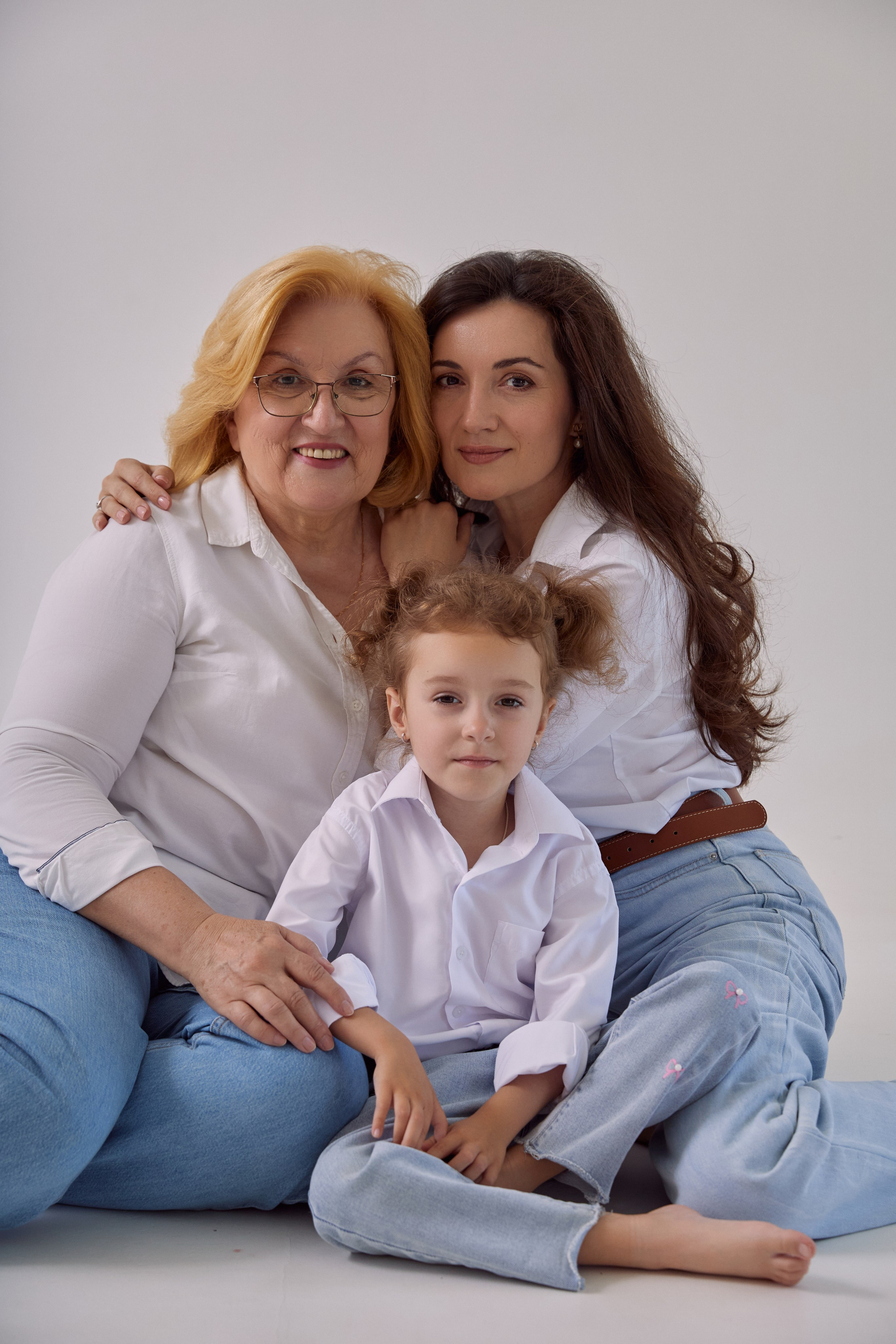 Лариса. Фотограф