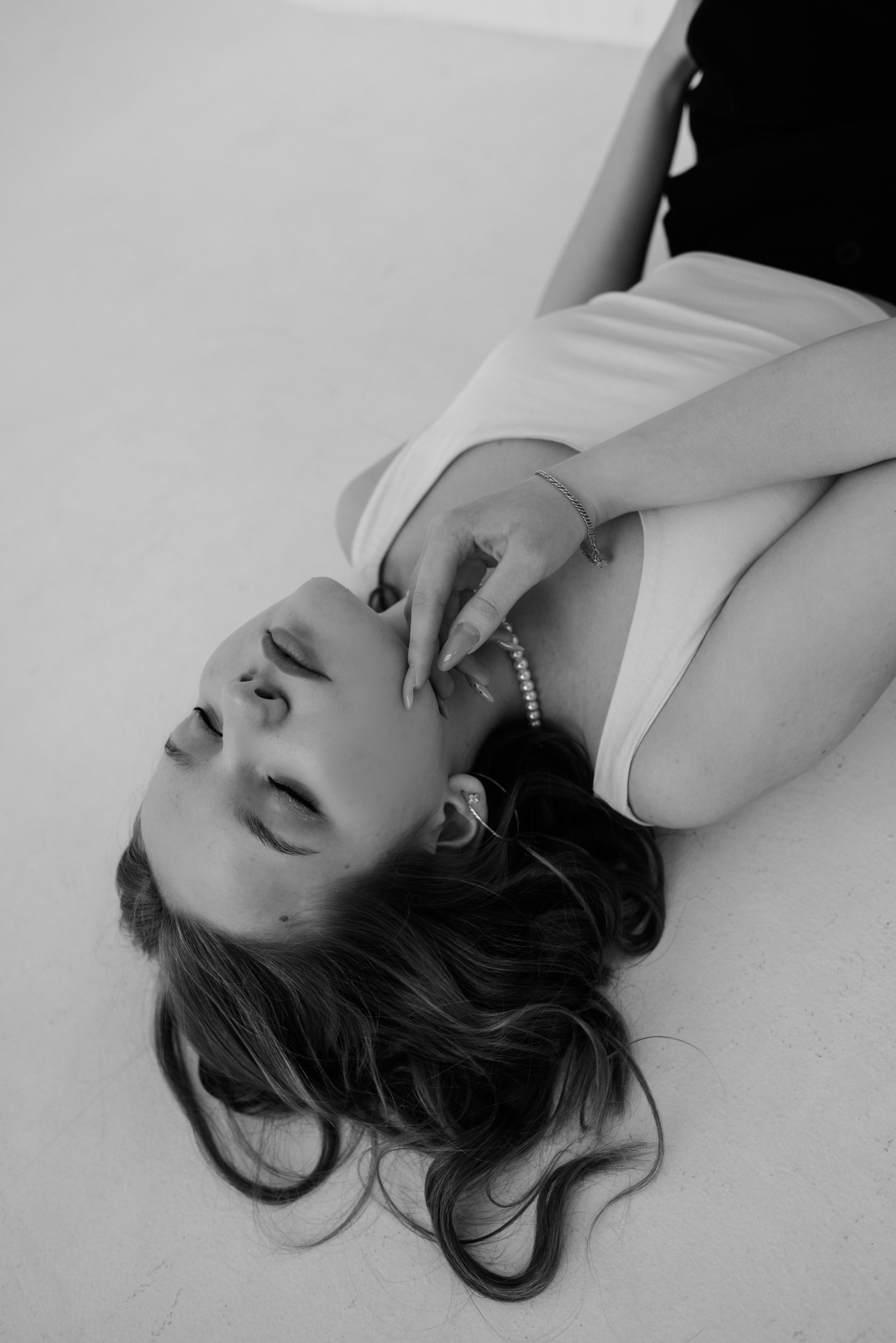 Наташа. Суханова Регина Фотограф Сергиев Посад