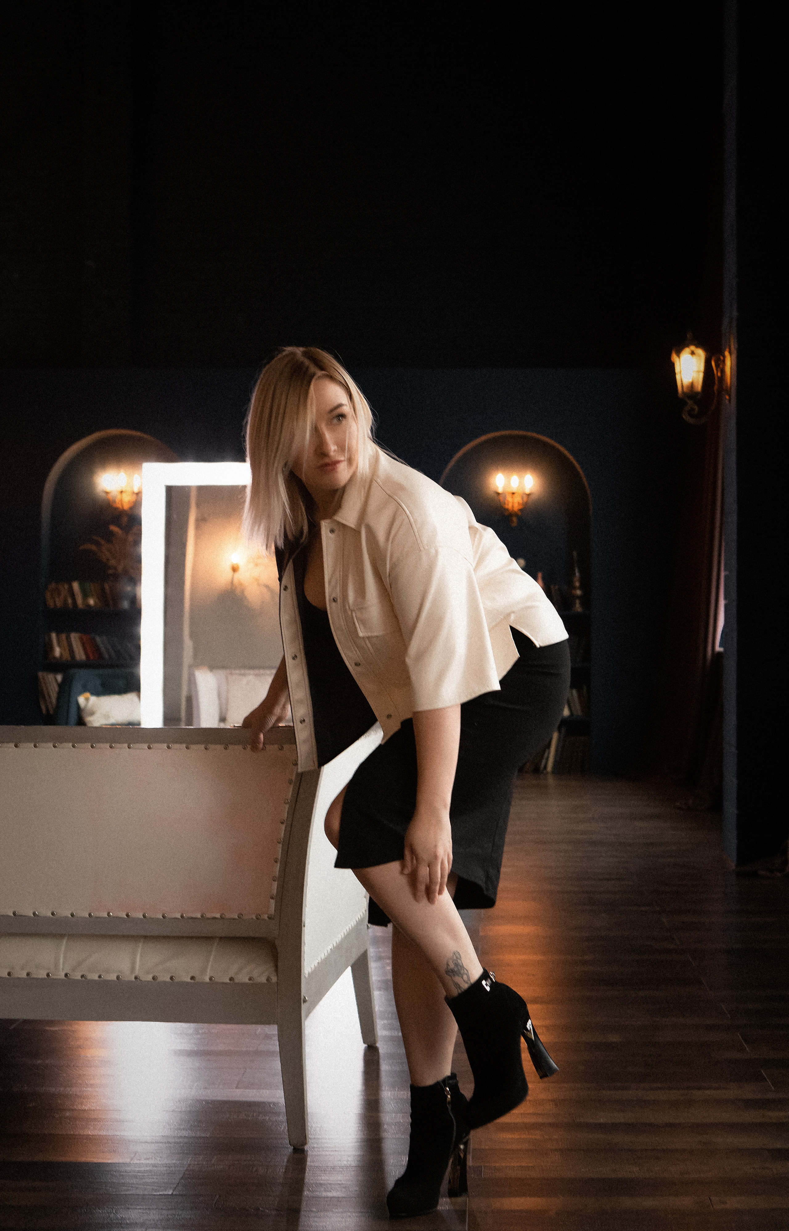 Ирина. Семейный, студийный фотограф во Владивостоке Екатерина Евдокимова