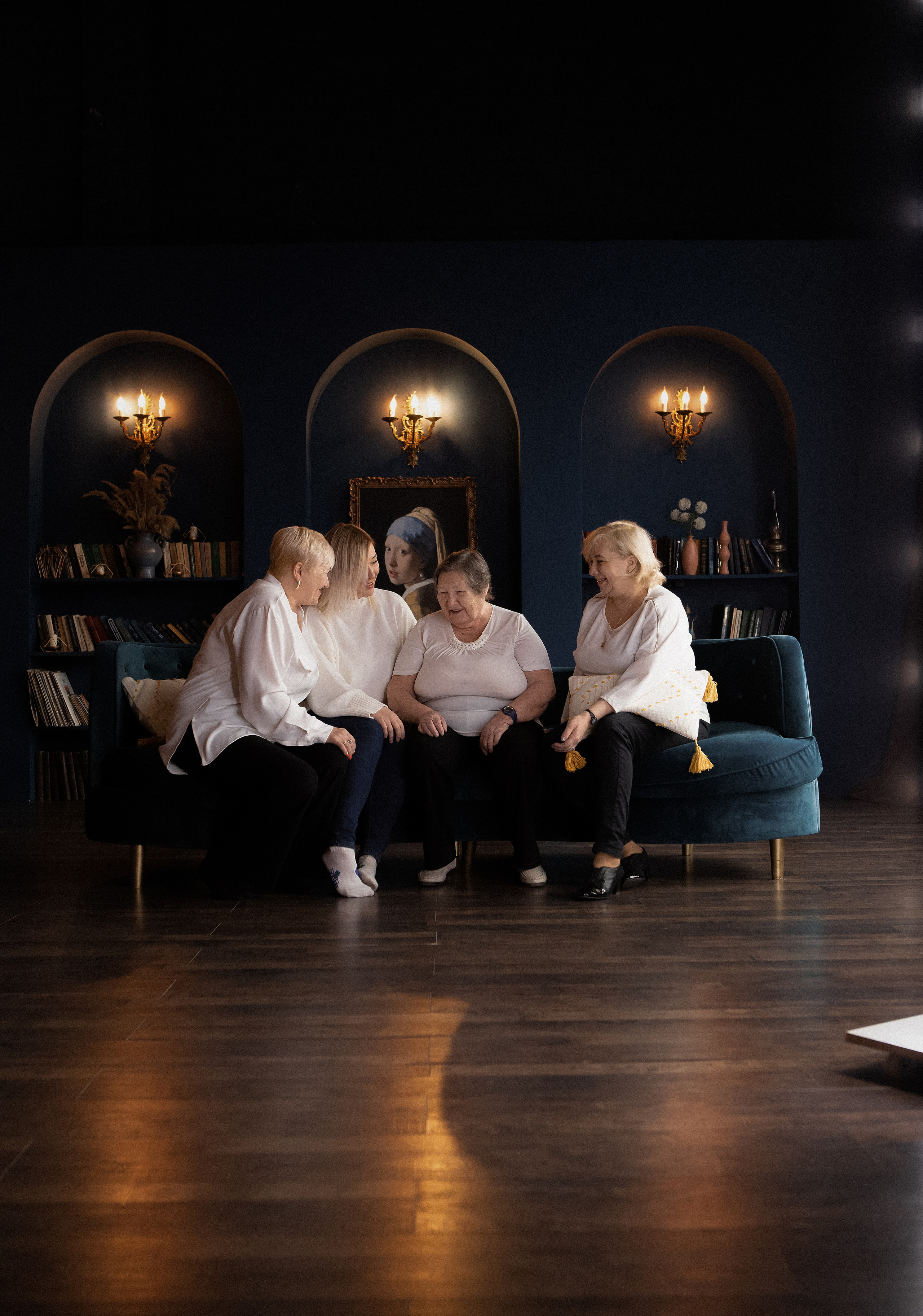 Ирина. Семейный, студийный фотограф во Владивостоке Екатерина Евдокимова