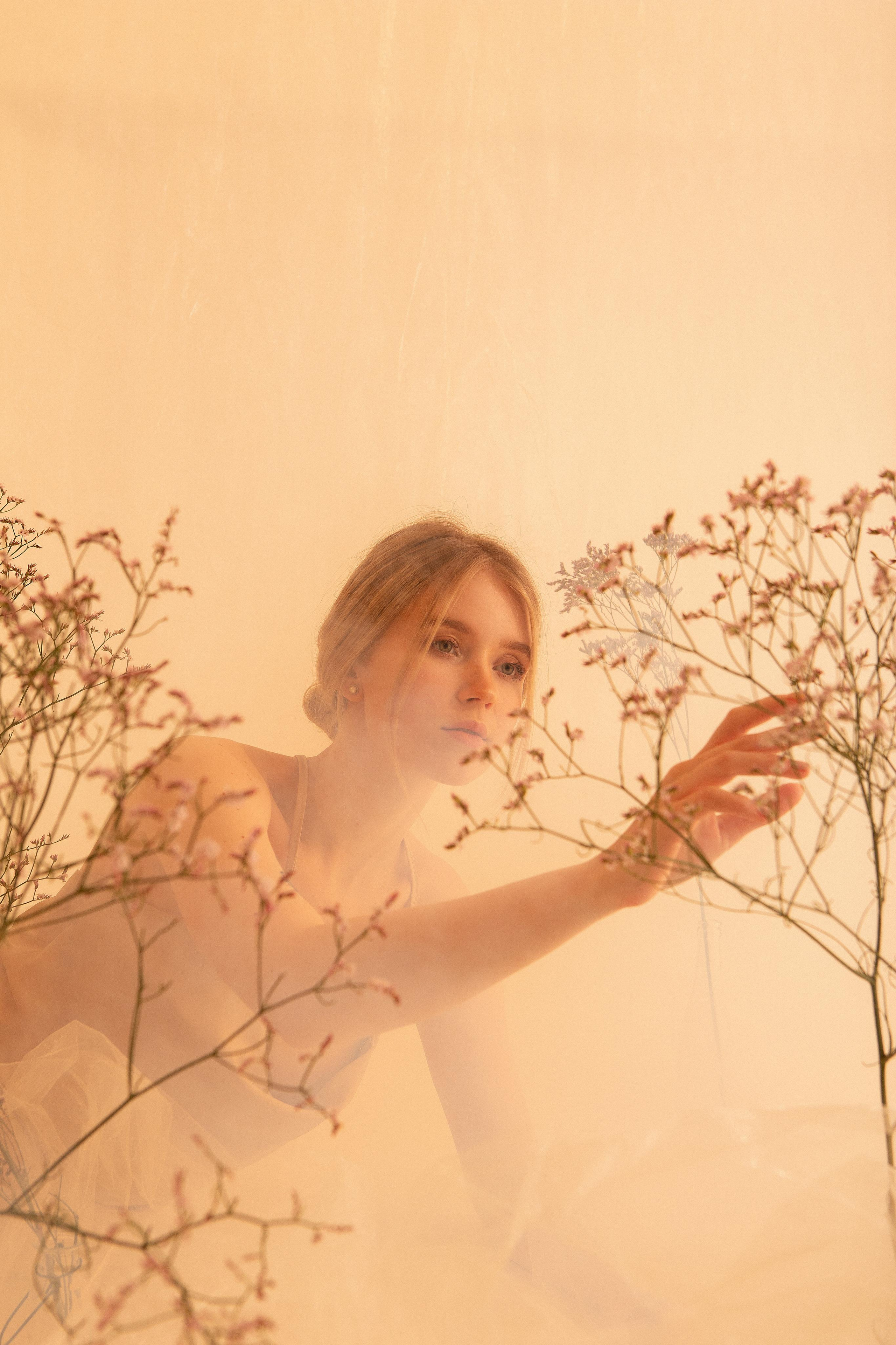 Анна. Семейный, студийный фотограф во Владивостоке Екатерина Евдокимова