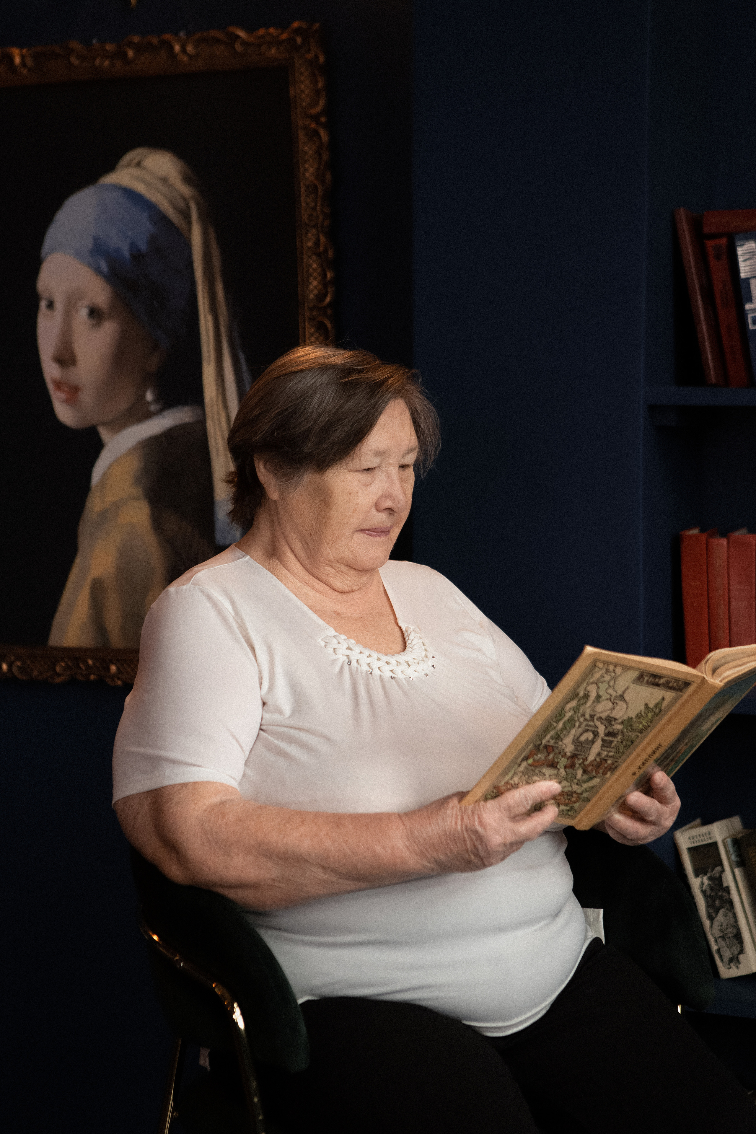 Ирина. Семейный, студийный фотограф во Владивостоке Екатерина Евдокимова