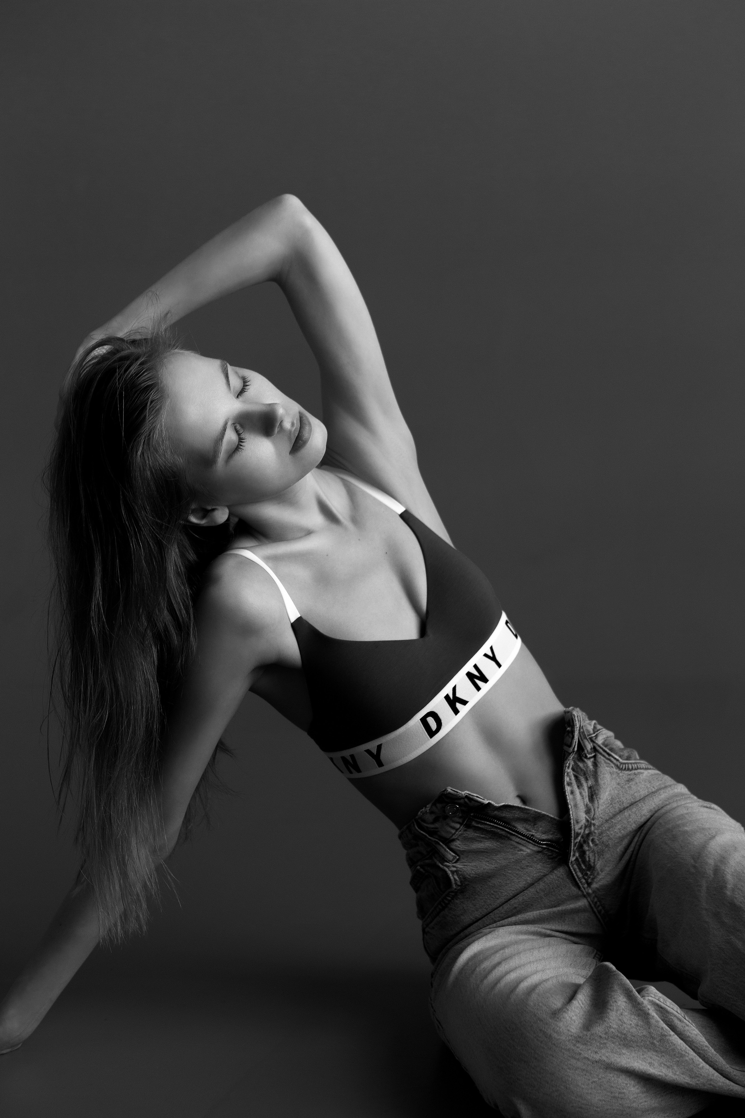 Диана. Семейный, студийный фотограф во Владивостоке Екатерина Евдокимова