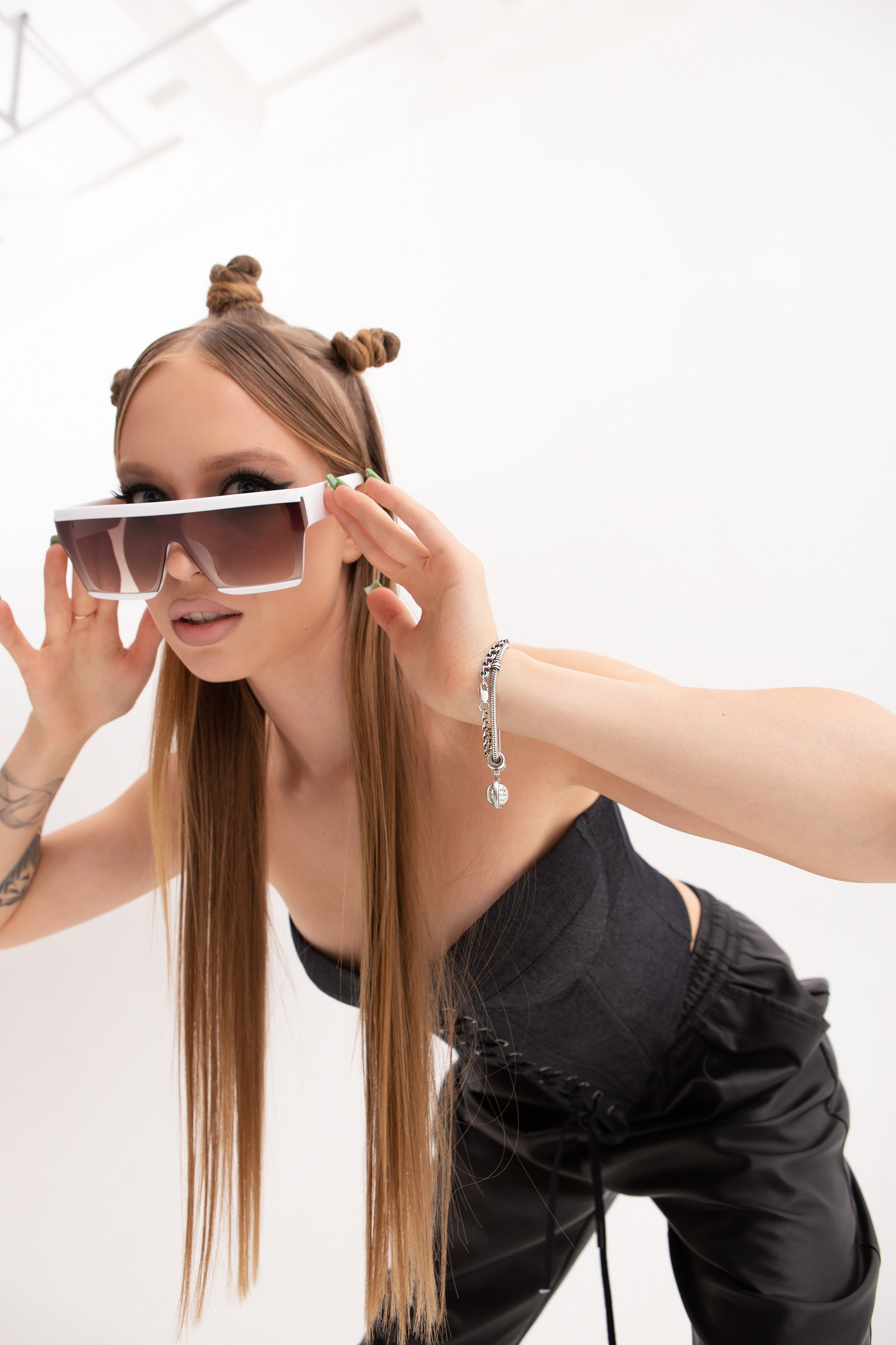 Анастасия. Семейный, студийный фотограф во Владивостоке Екатерина Евдокимова