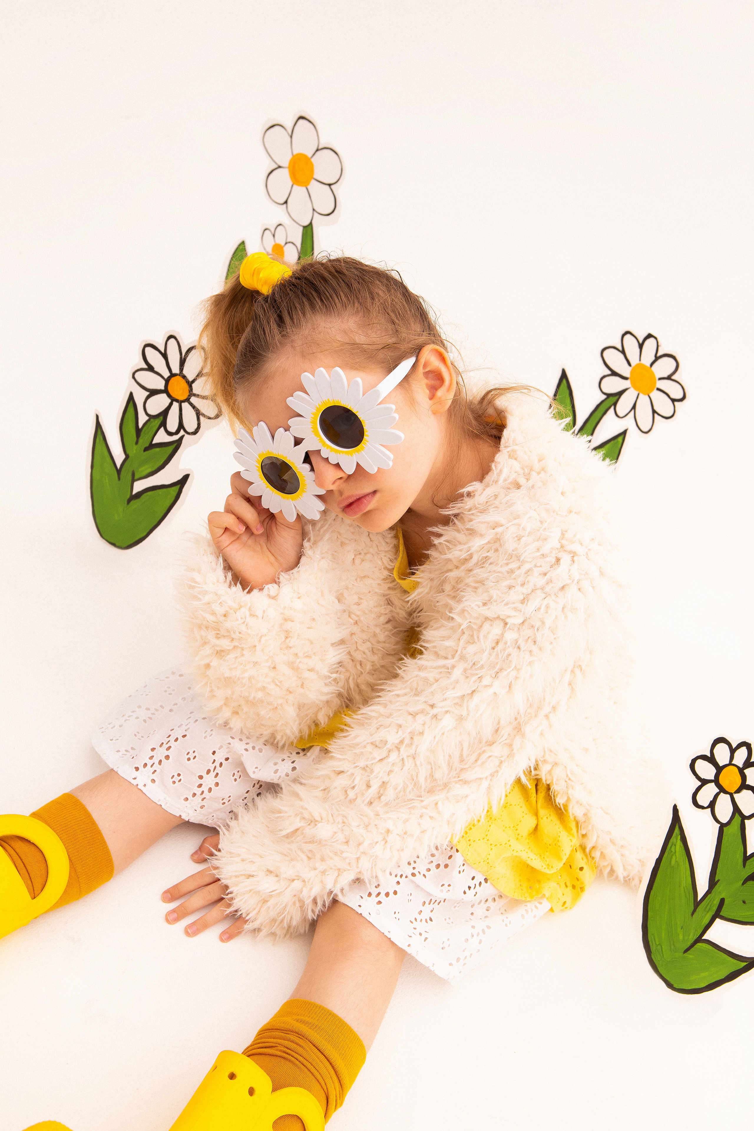 Злата. Семейный, студийный фотограф во Владивостоке Екатерина Евдокимова