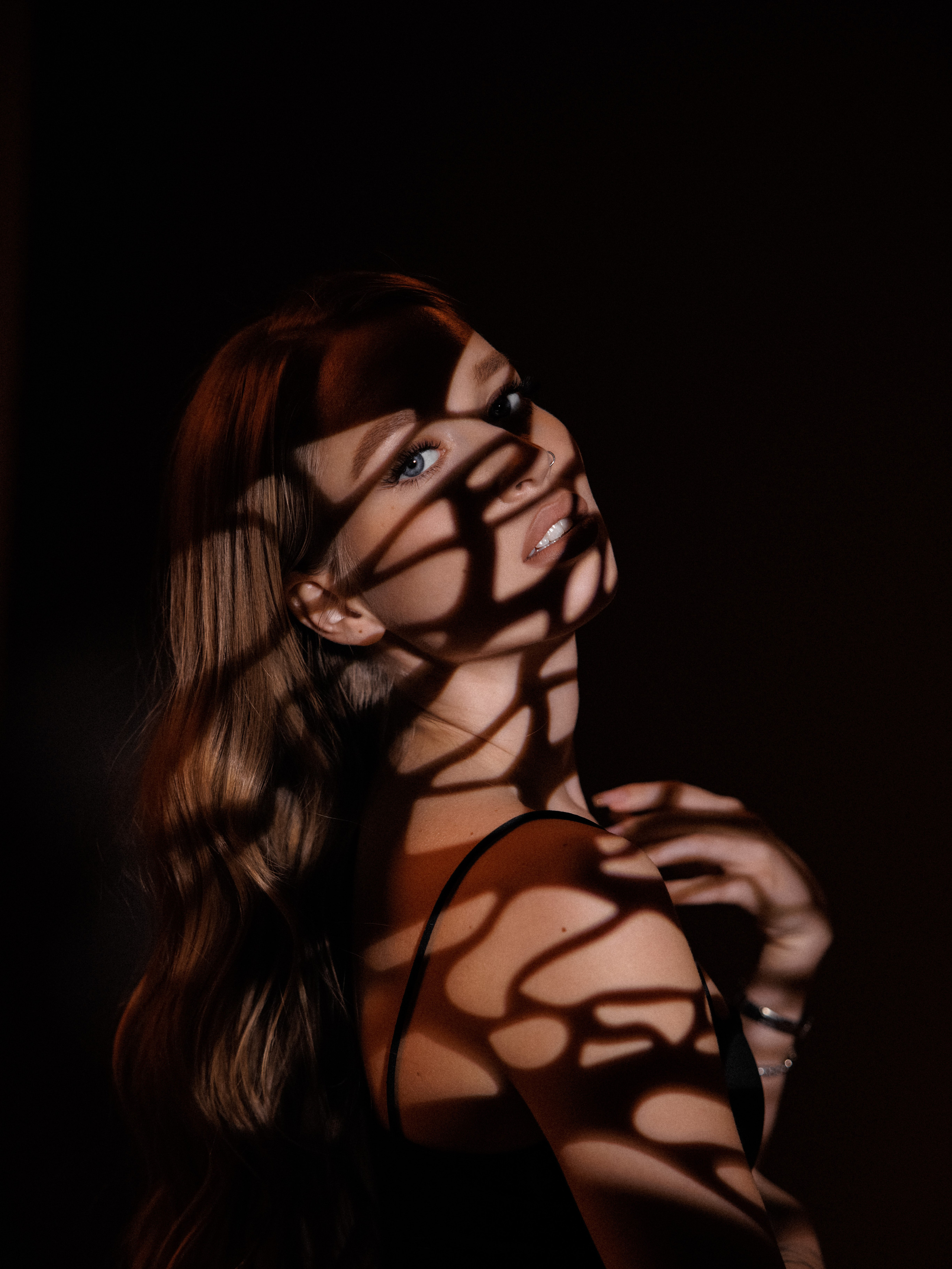 Анастасия. Семейный, студийный фотограф во Владивостоке Екатерина Евдокимова