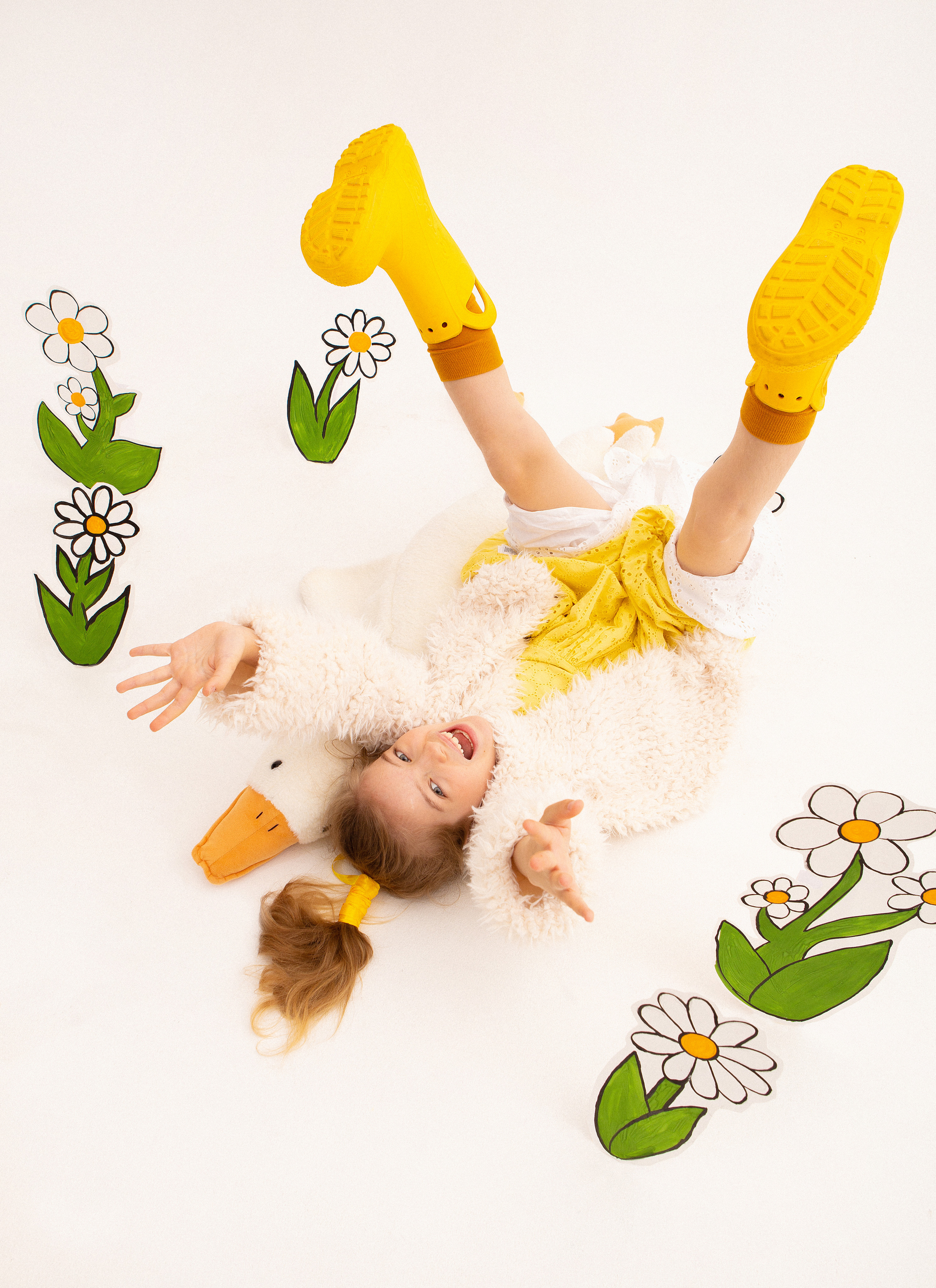 Злата. Семейный, студийный фотограф во Владивостоке Екатерина Евдокимова