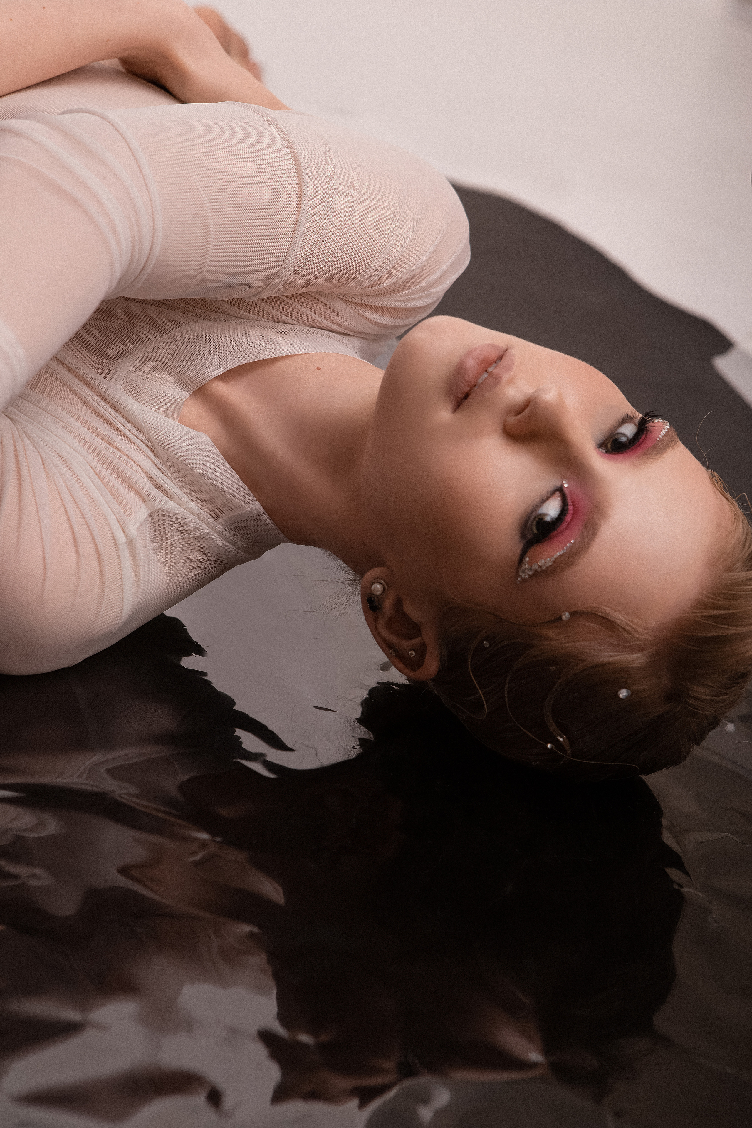 Анна. Семейный, студийный фотограф во Владивостоке Екатерина Евдокимова