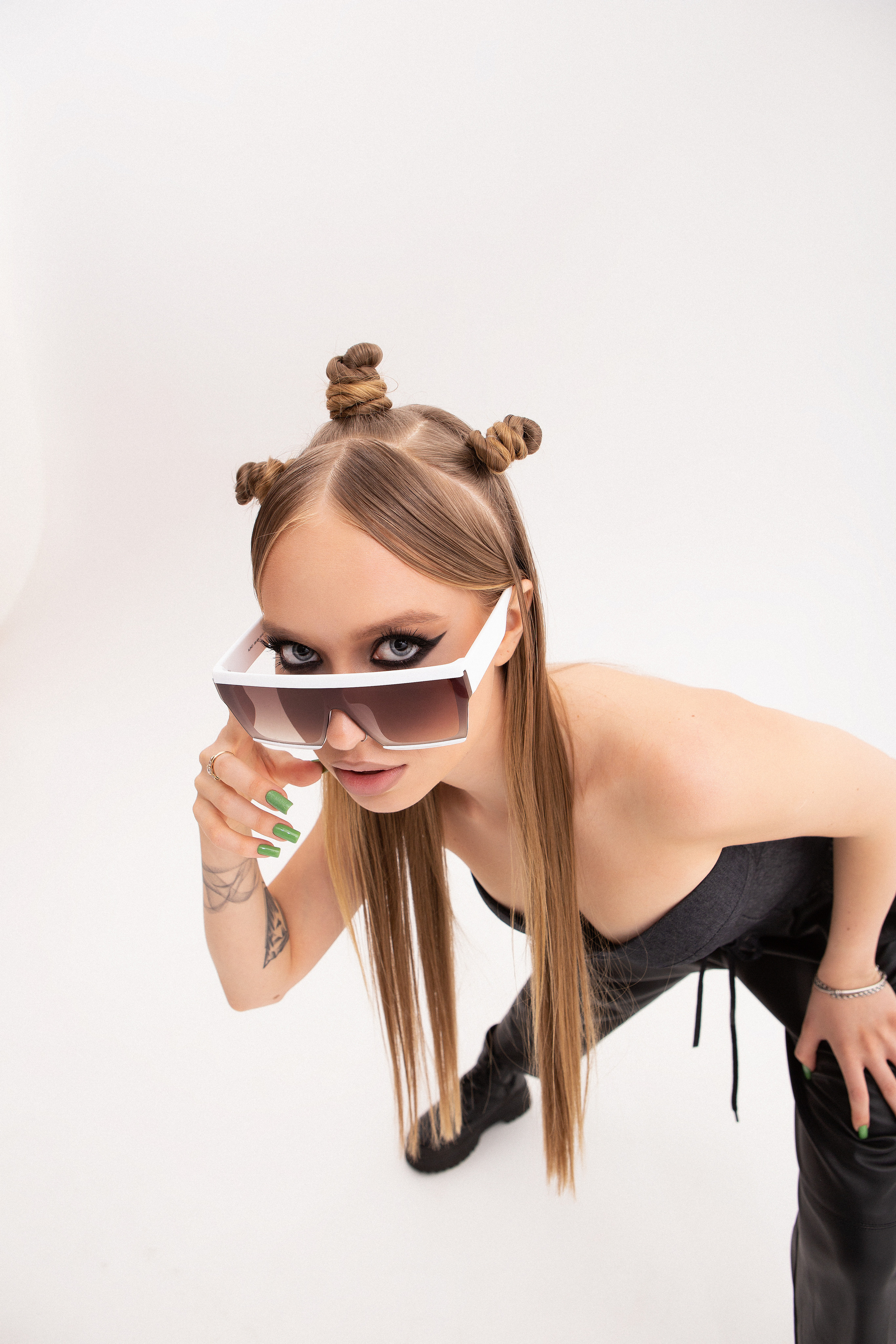 Анастасия. Семейный, студийный фотограф во Владивостоке Екатерина Евдокимова