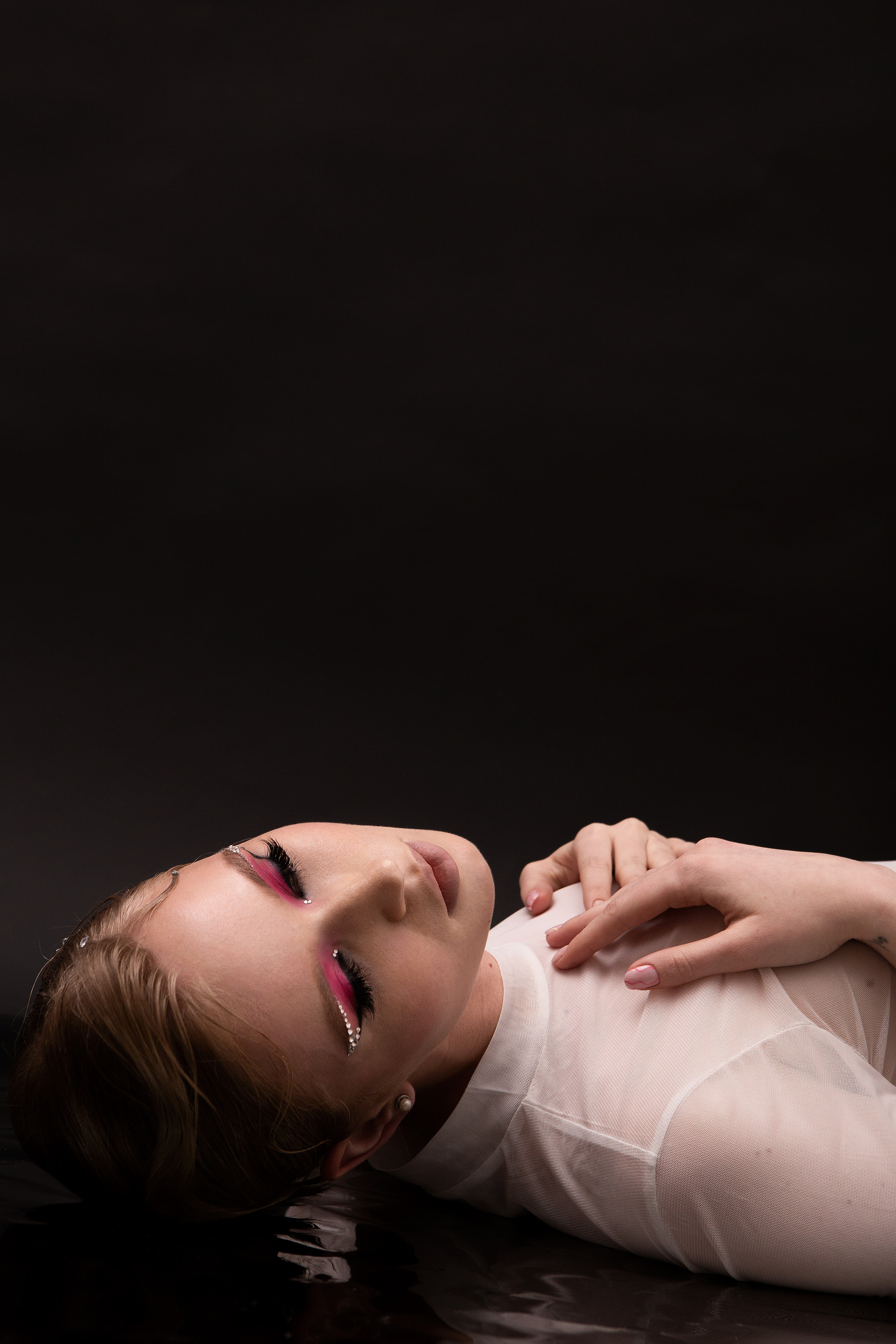 Анна. Семейный, студийный фотограф во Владивостоке Екатерина Евдокимова