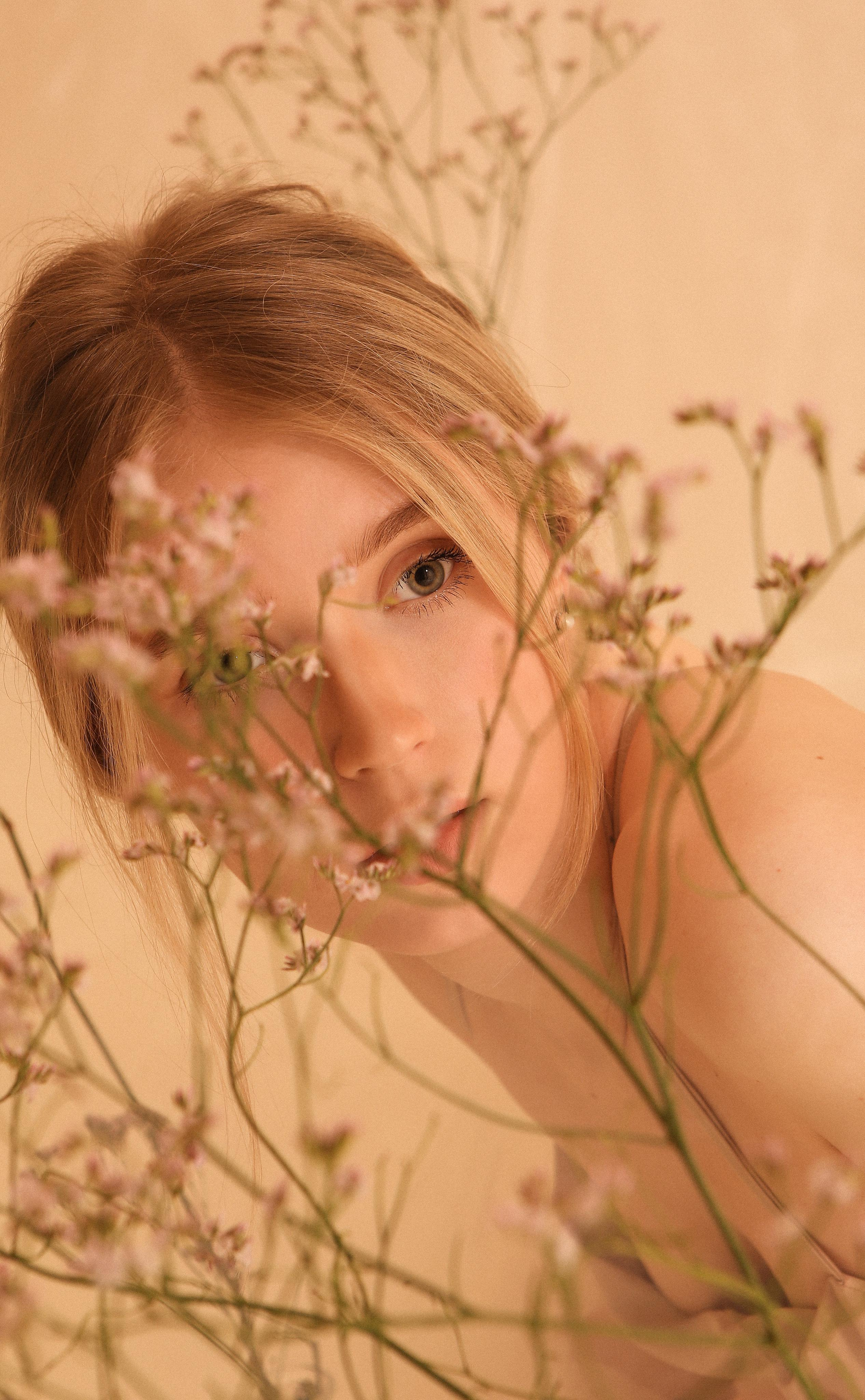 Анна. Семейный, студийный фотограф во Владивостоке Екатерина Евдокимова