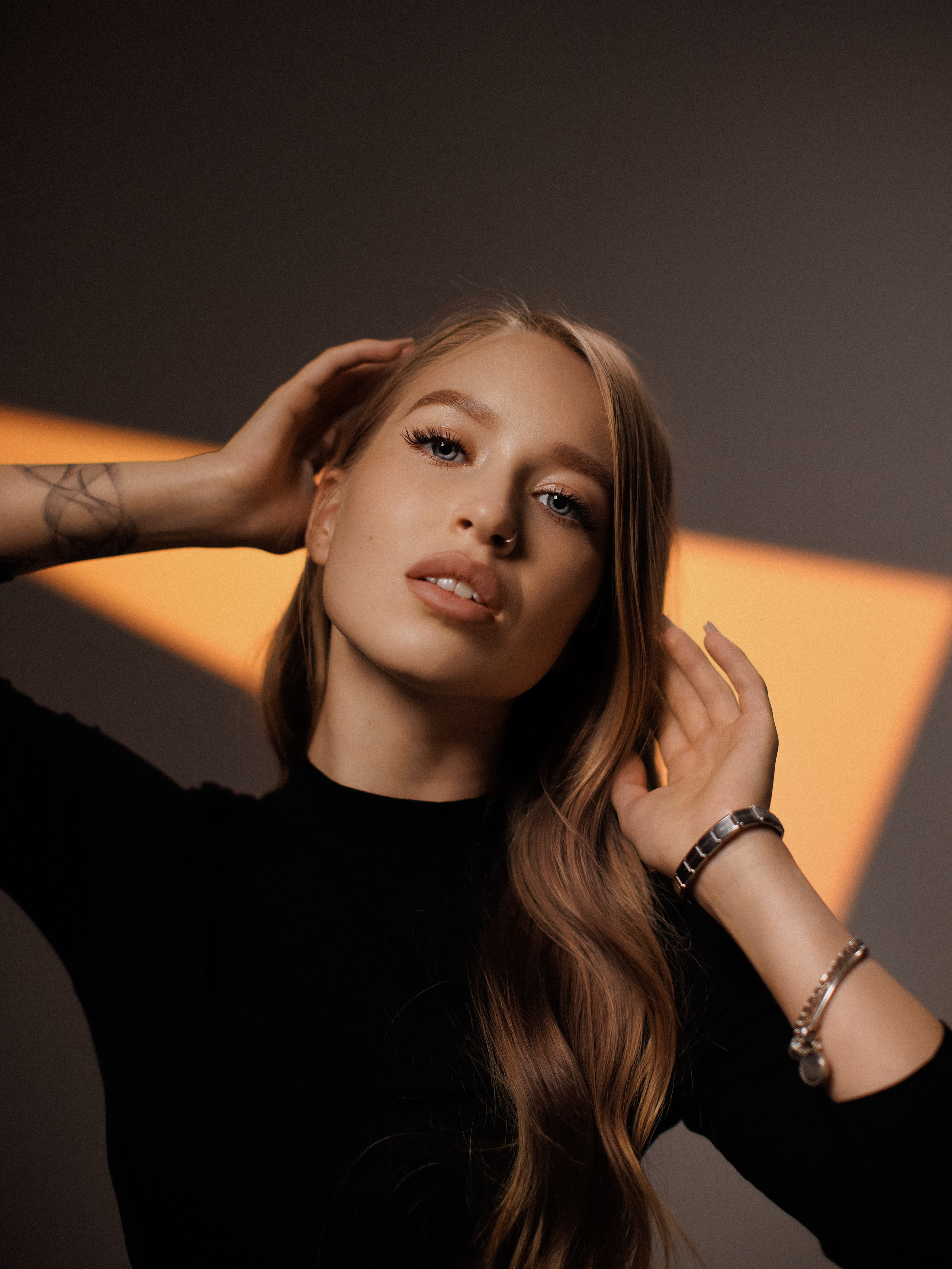 Анастасия. Семейный, студийный фотограф во Владивостоке Екатерина Евдокимова