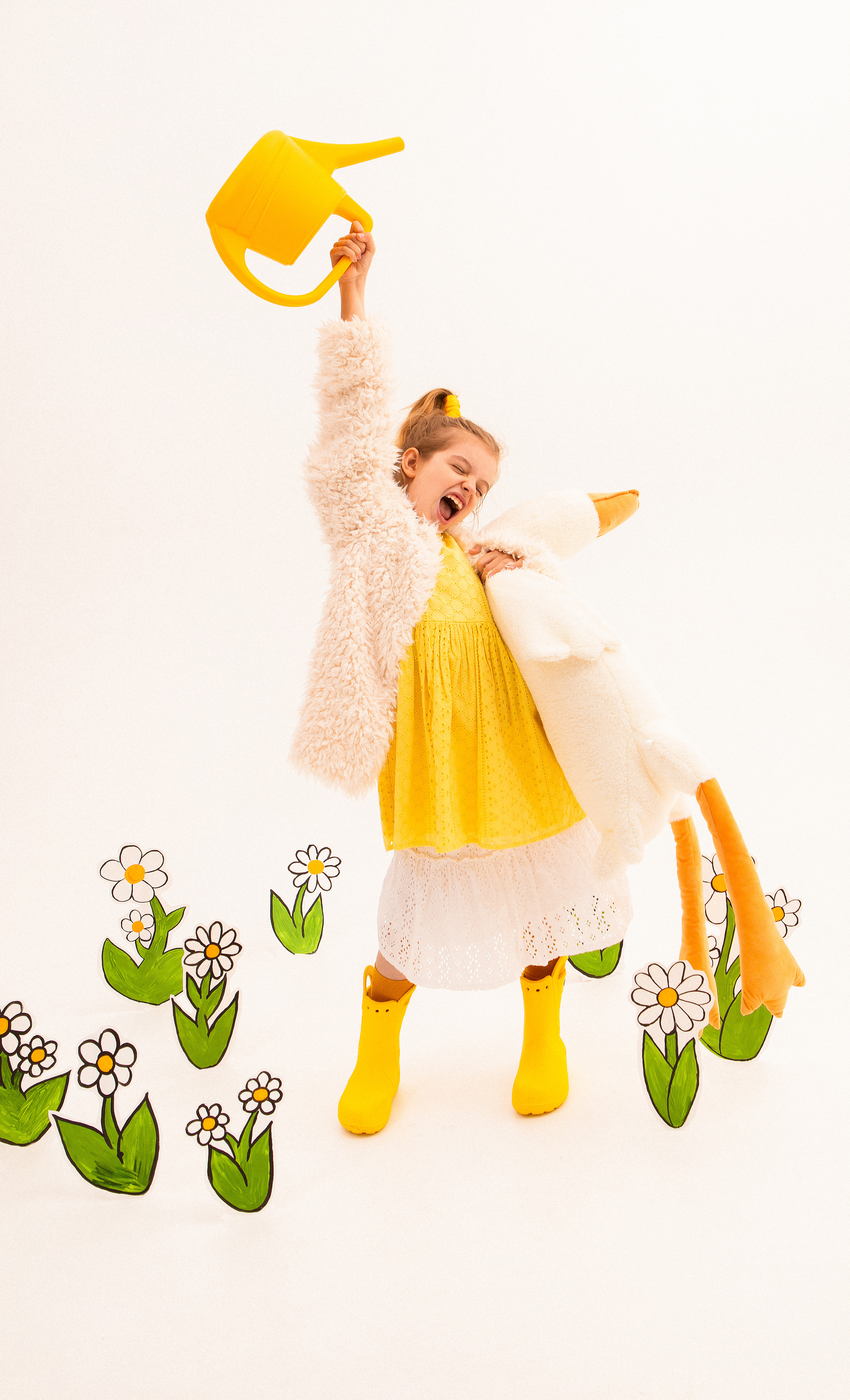 Злата. Семейный, студийный фотограф во Владивостоке Екатерина Евдокимова