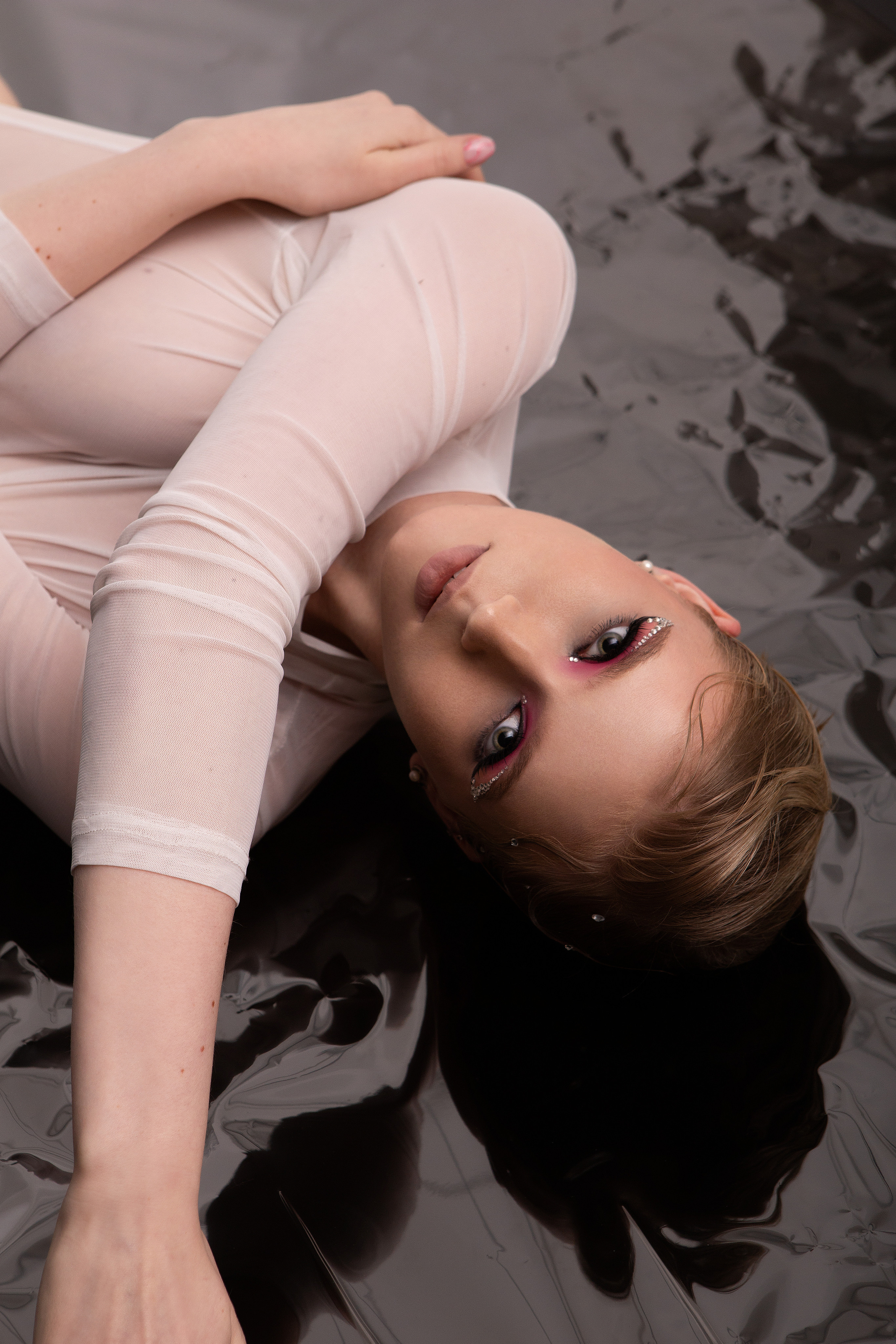 Анна. Семейный, студийный фотограф во Владивостоке Екатерина Евдокимова