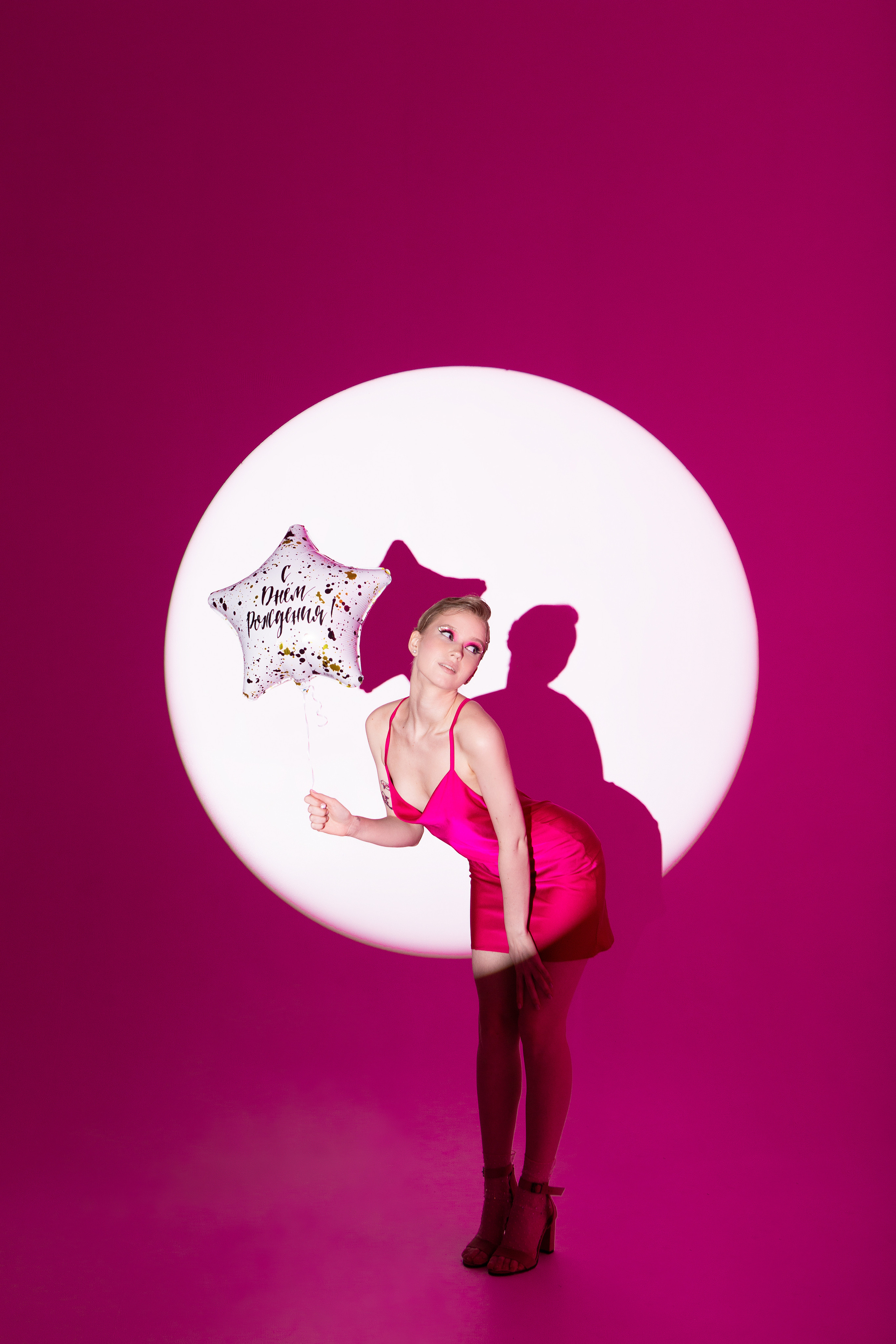 Анна. Семейный, студийный фотограф во Владивостоке Екатерина Евдокимова