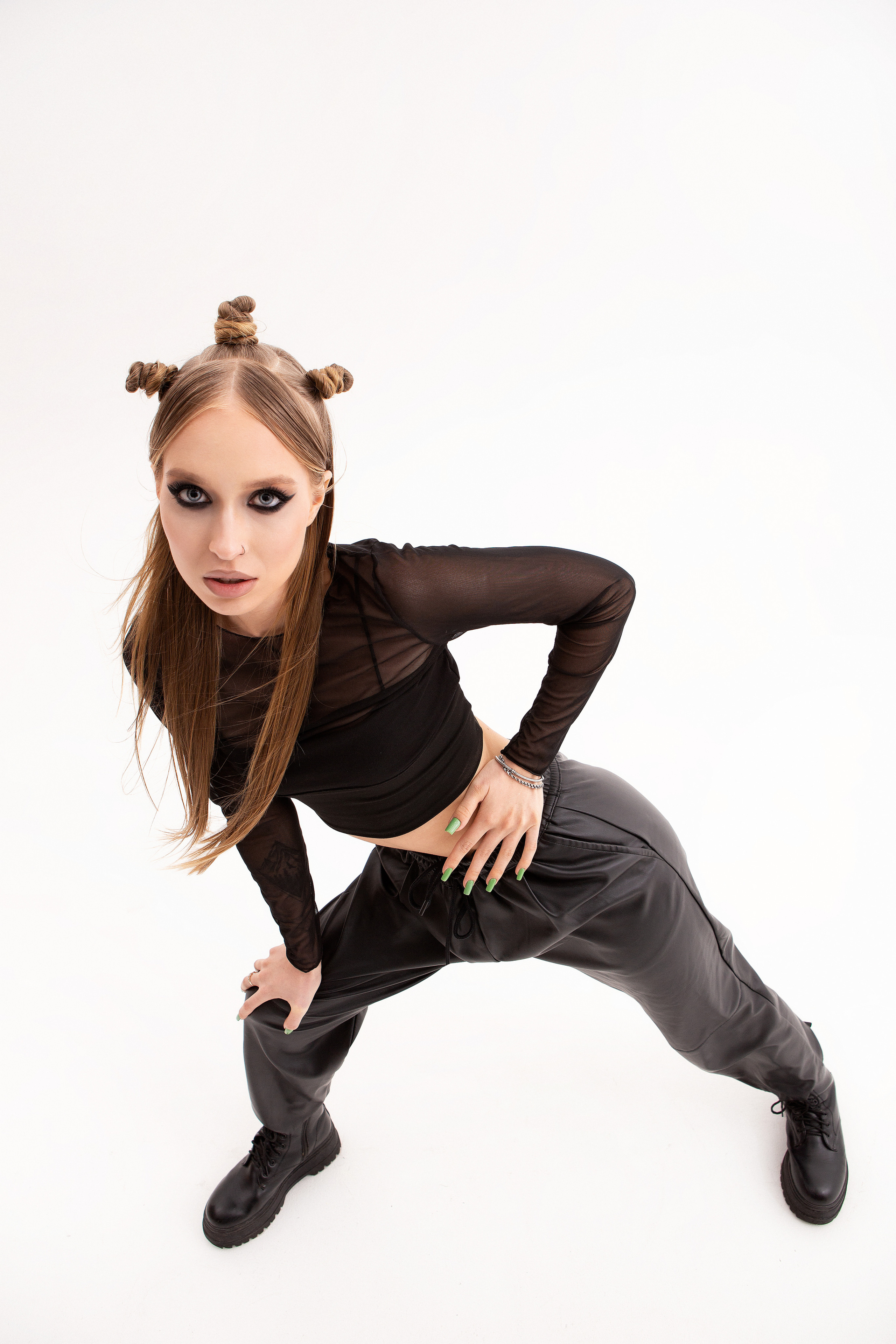 Анастасия. Семейный, студийный фотограф во Владивостоке Екатерина Евдокимова