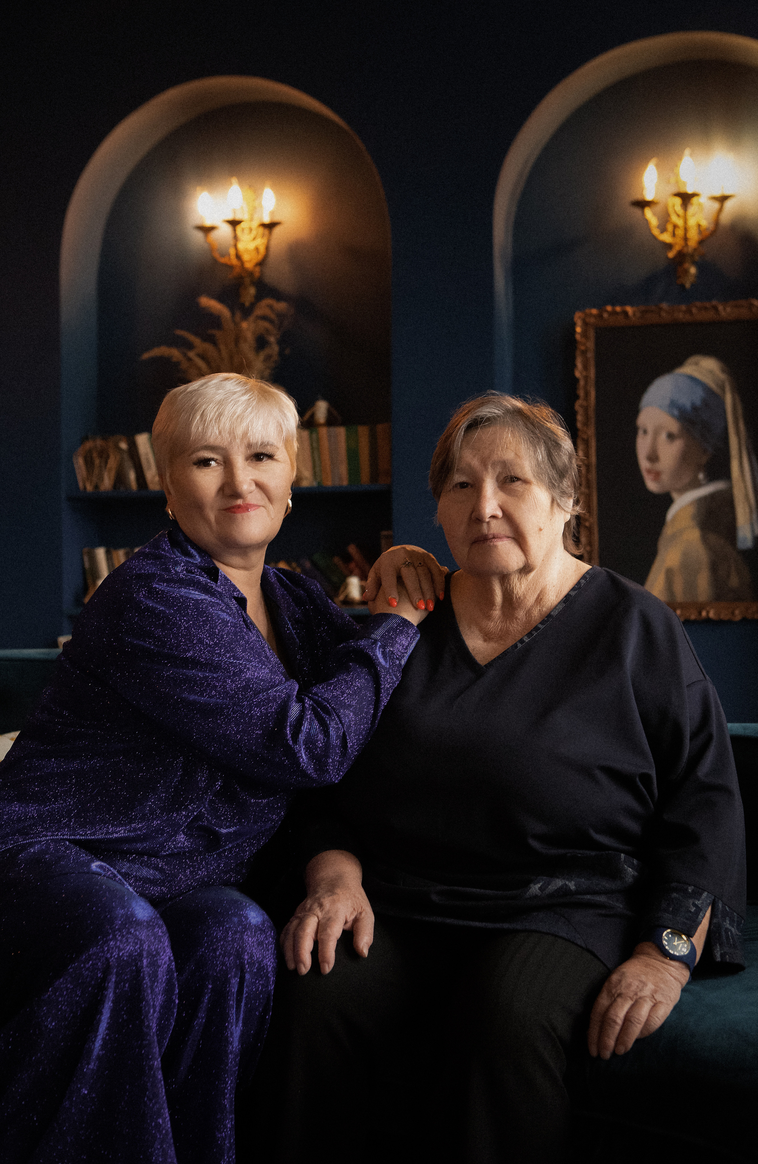 Ирина. Семейный, студийный фотограф во Владивостоке Екатерина Евдокимова